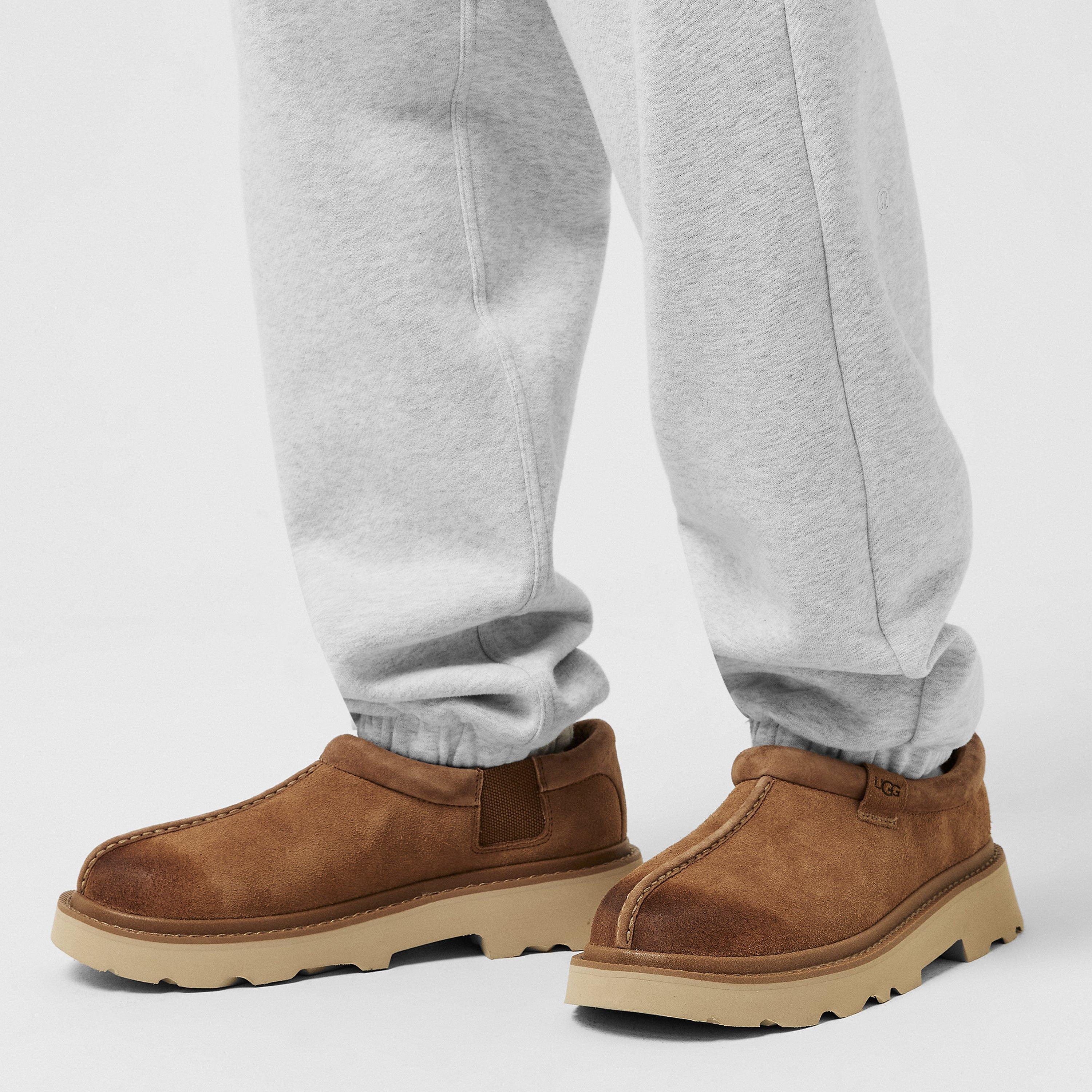 Chestnut - Ugg - Tasman Lug Mule - 2