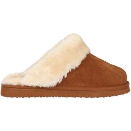 Firetrap Mule Slippers Ladies