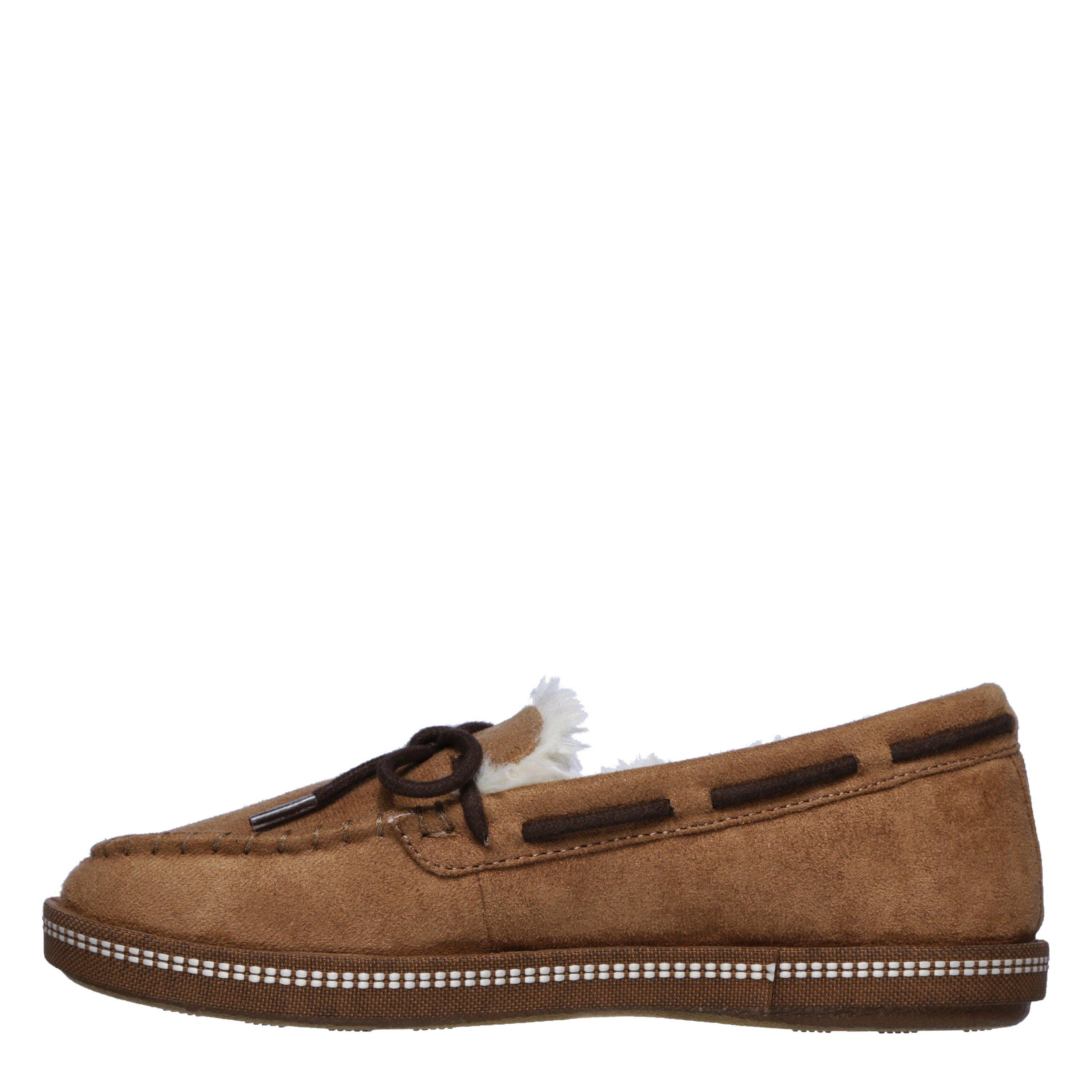 Chesnut - Skechers - Women's Cozy CampF Slippers - 2