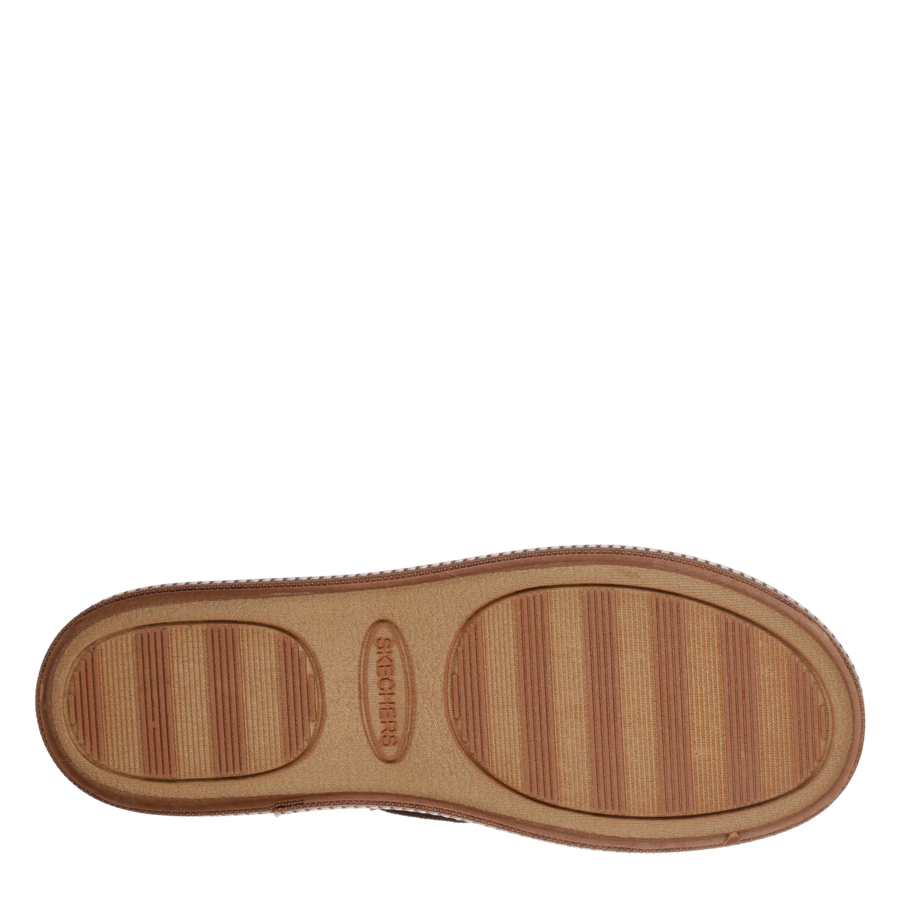 Chesnut - Skechers - Women's Cozy CampF Slippers - 5