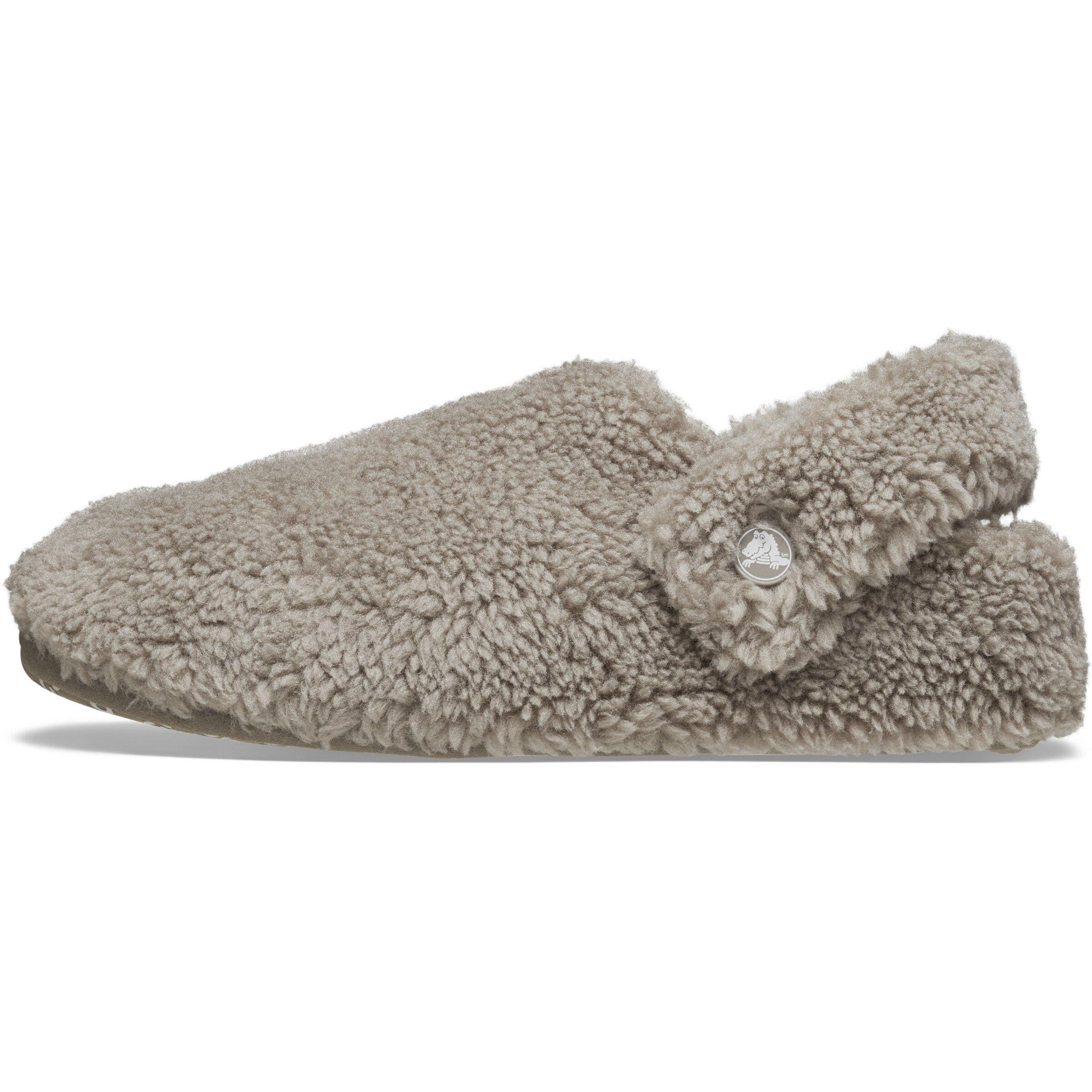 Mushroom - Crocs - Crocs Cozzzy Slipper Ld64 - 2