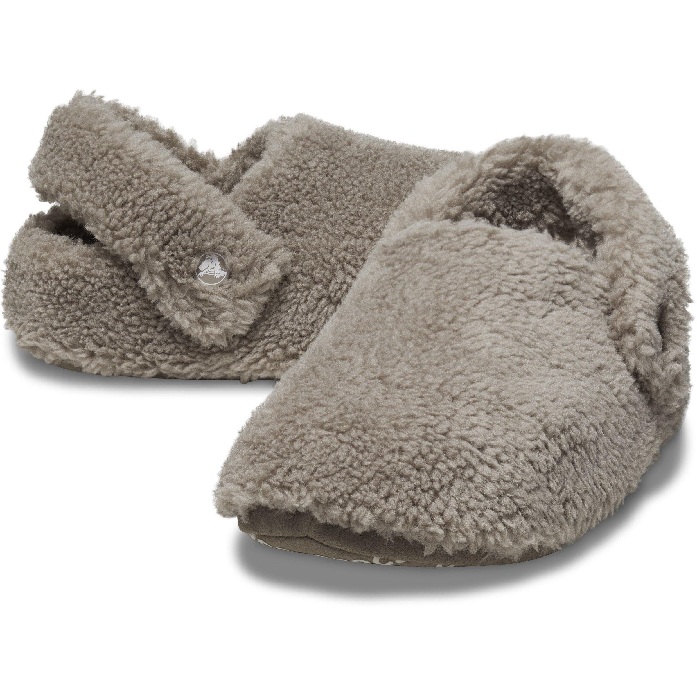 Mushroom - Crocs - Crocs Cozzzy Slipper Ld64 - 3