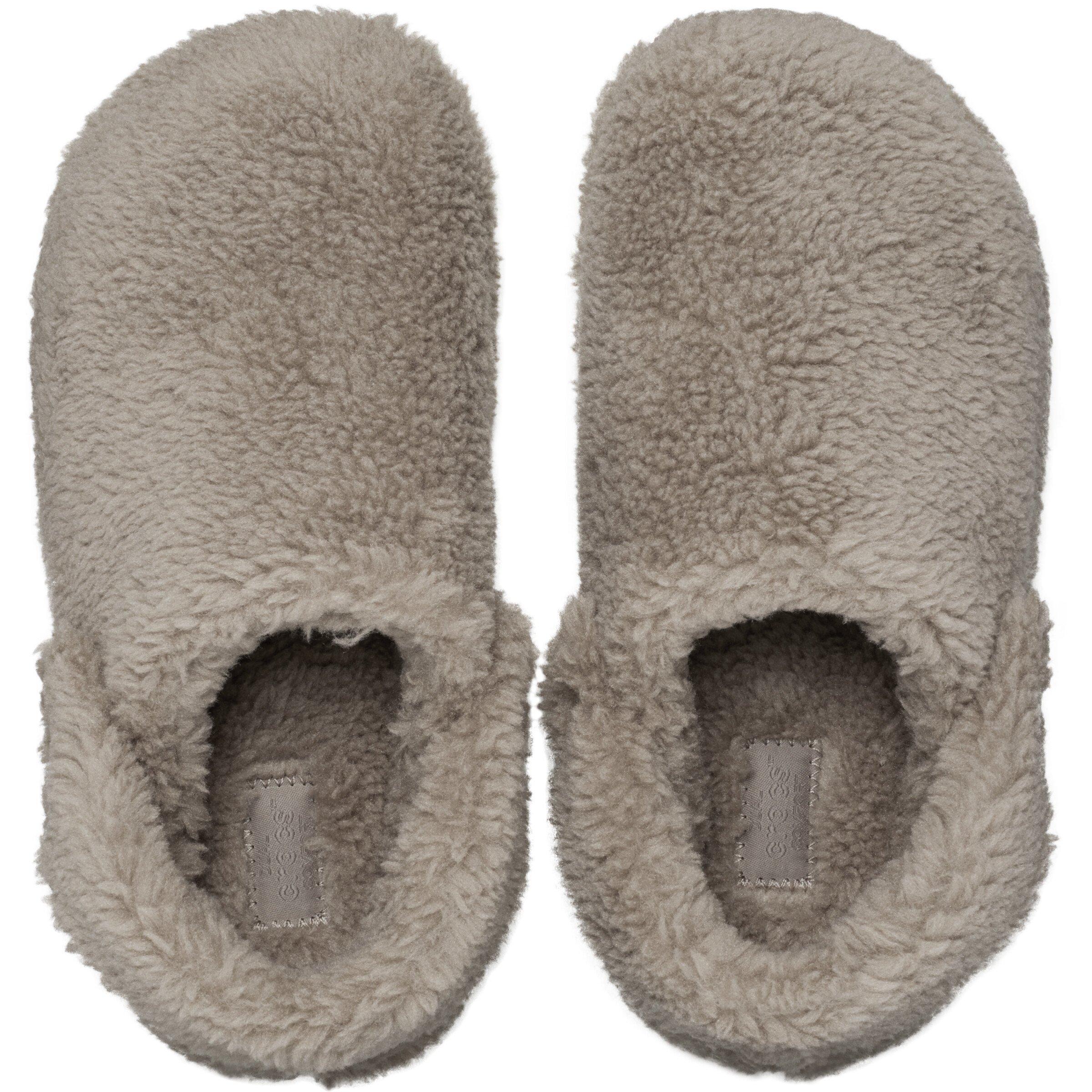Mushroom - Crocs - Crocs Cozzzy Slipper Ld64 - 4