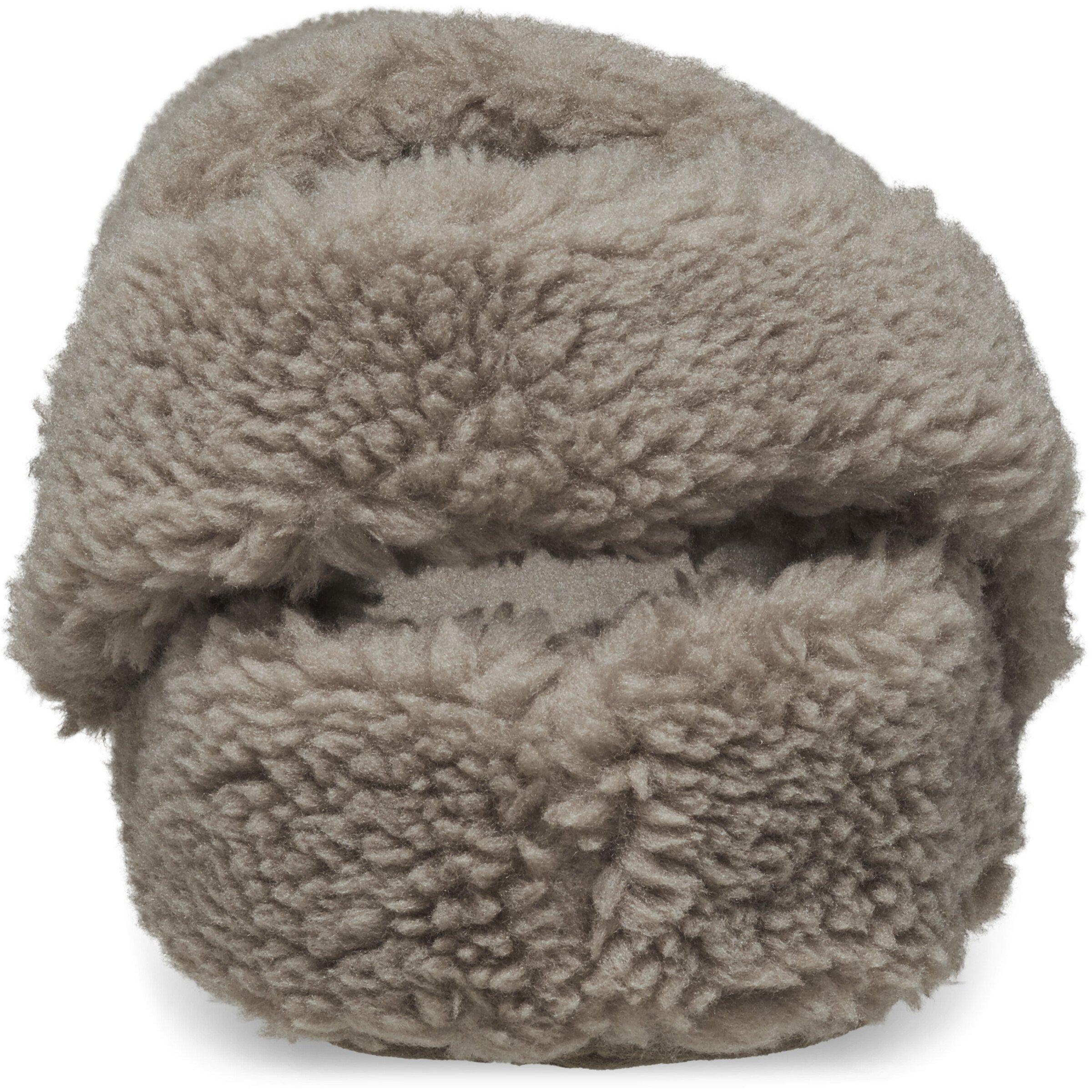 Mushroom - Crocs - Crocs Cozzzy Slipper Ld64 - 5