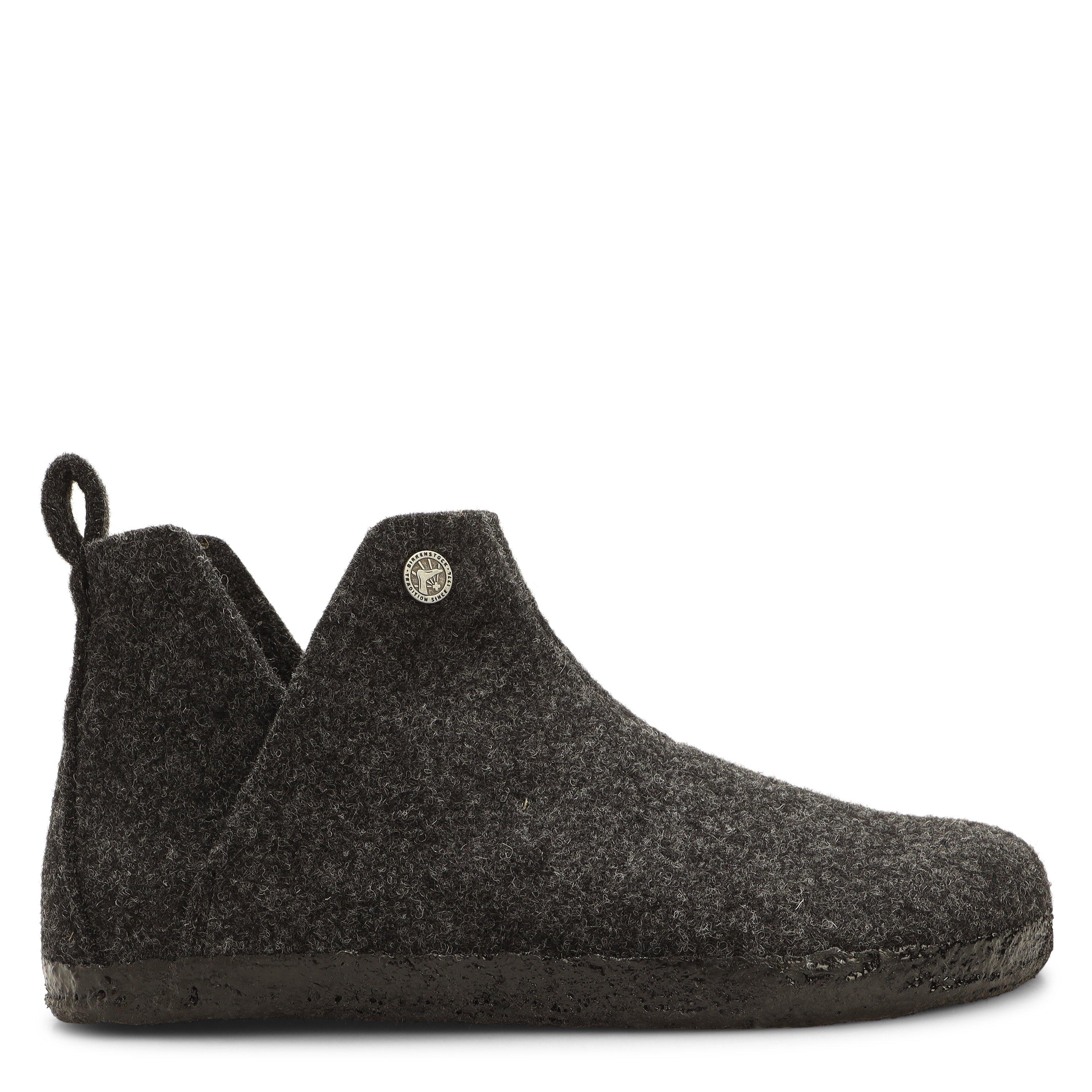 Gray - Birkenstock - Bstk Andermatt Stand Ld64 - 1