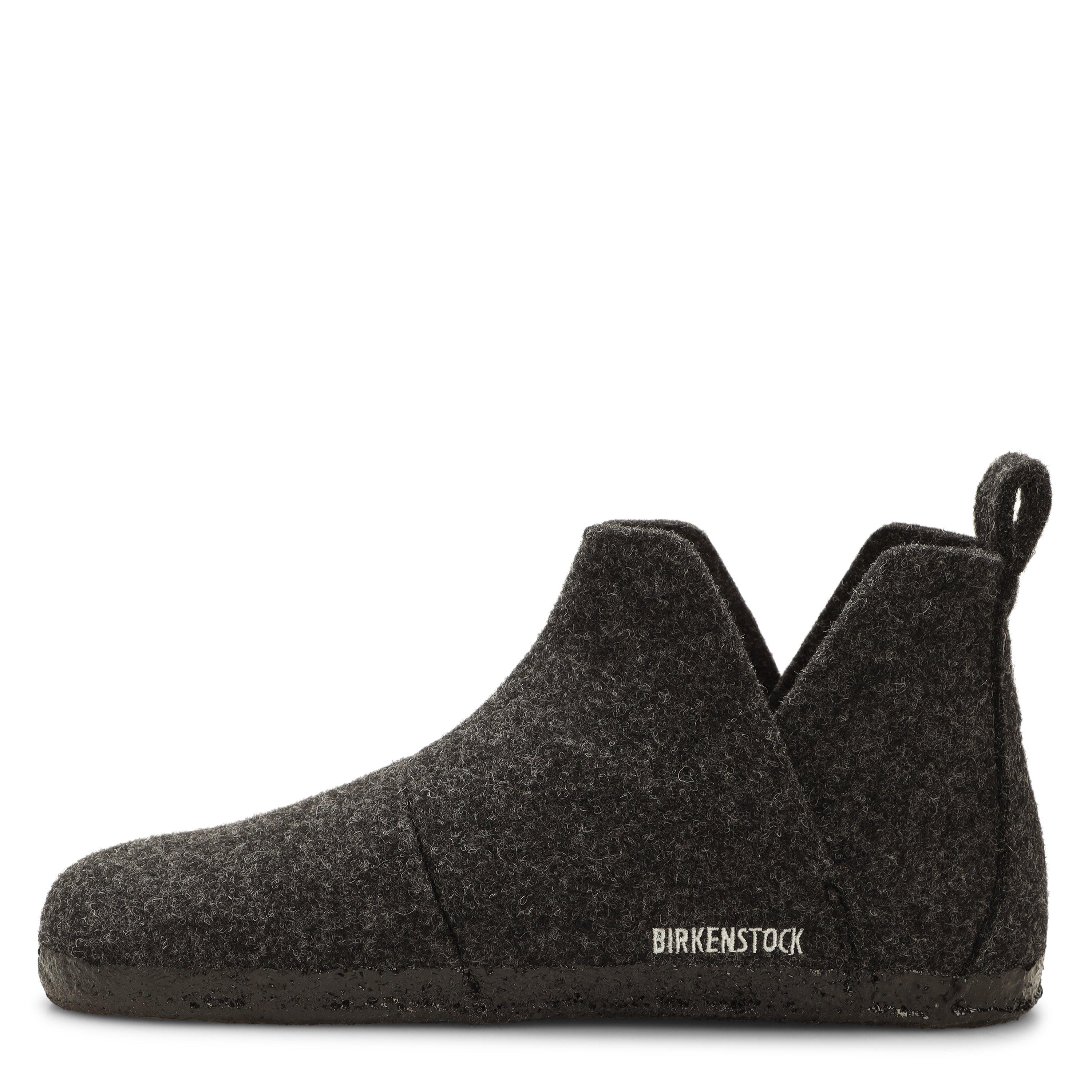 Gray - Birkenstock - Bstk Andermatt Stand Ld64 - 2