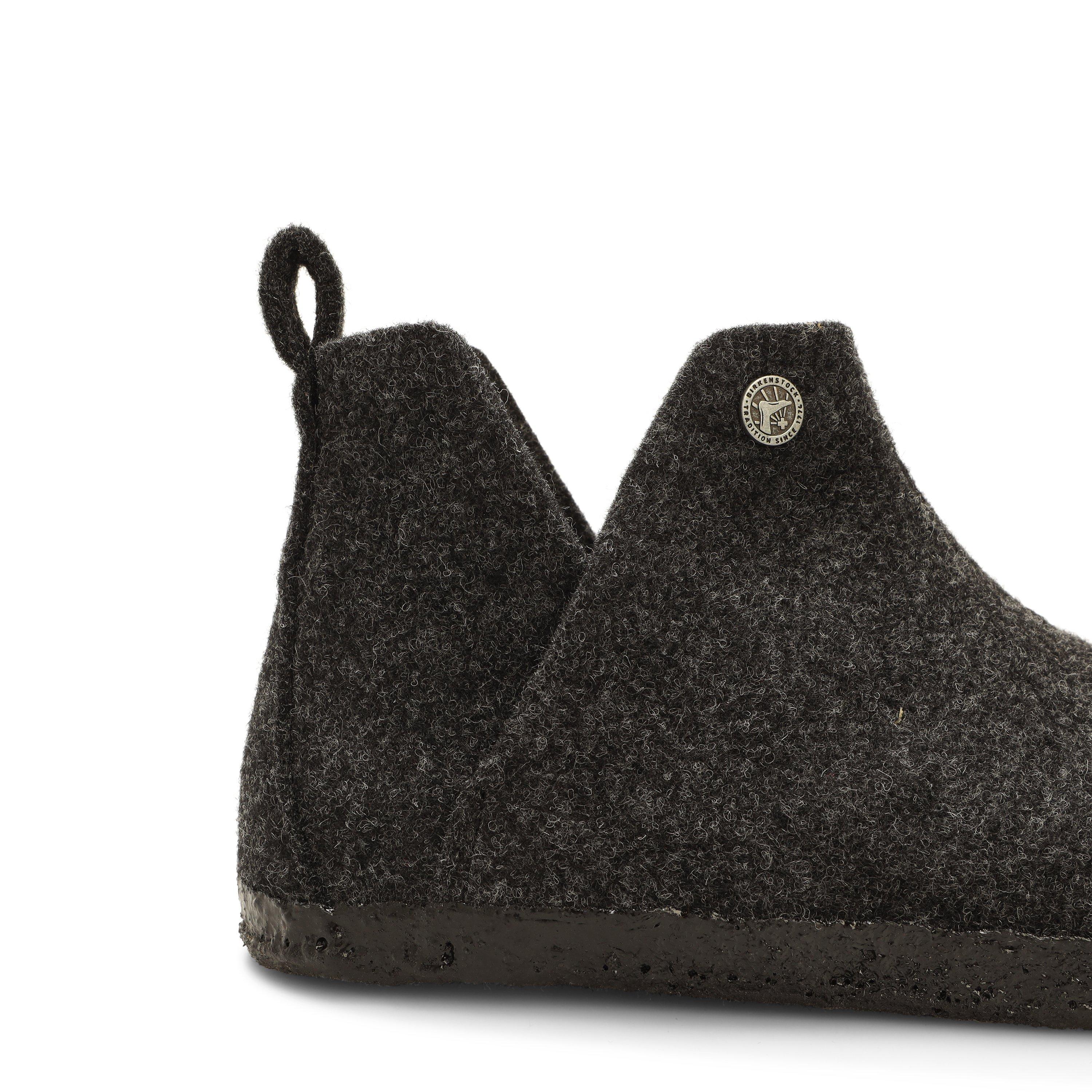 Gray - Birkenstock - Bstk Andermatt Stand Ld64 - 4