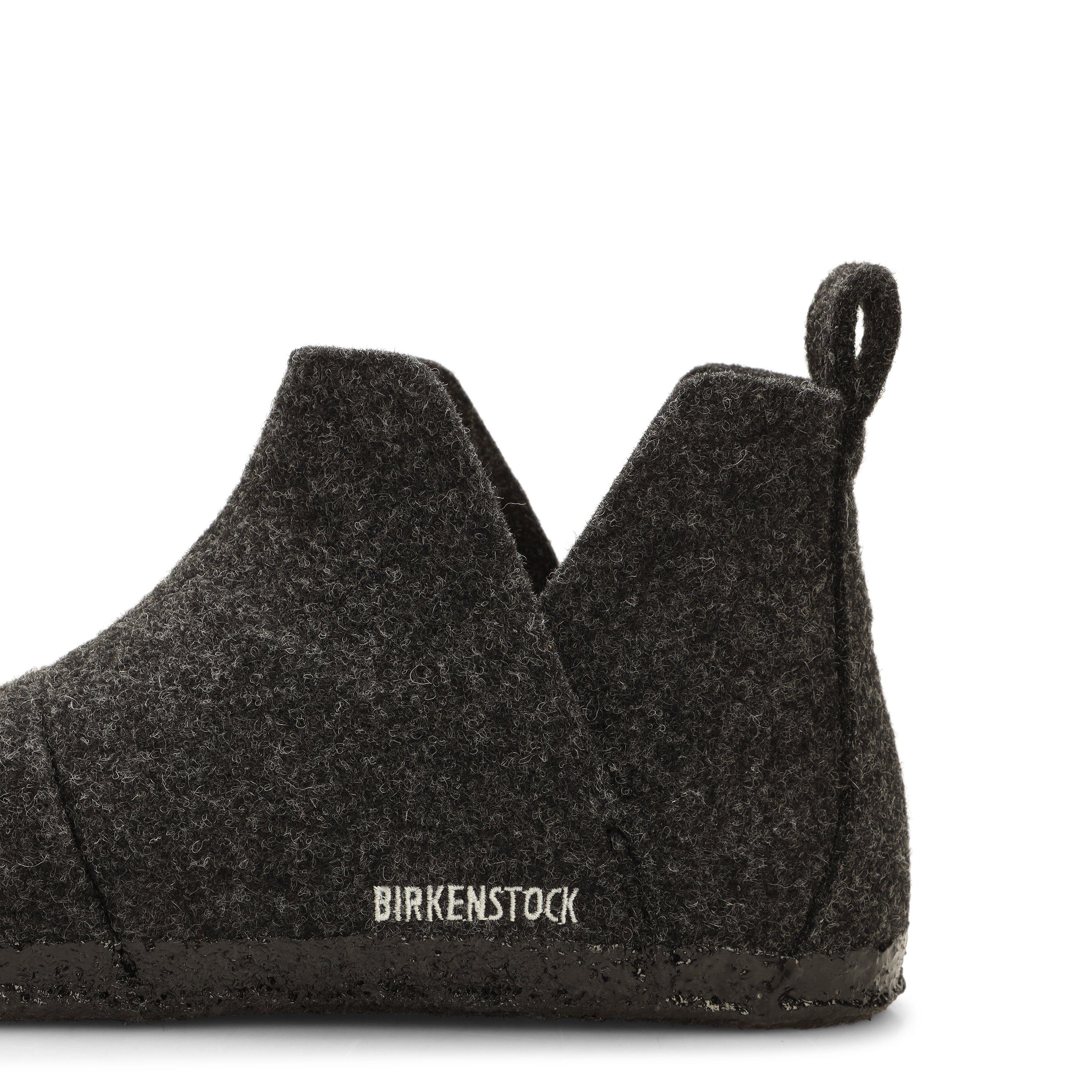 Gray - Birkenstock - Bstk Andermatt Stand Ld64 - 5