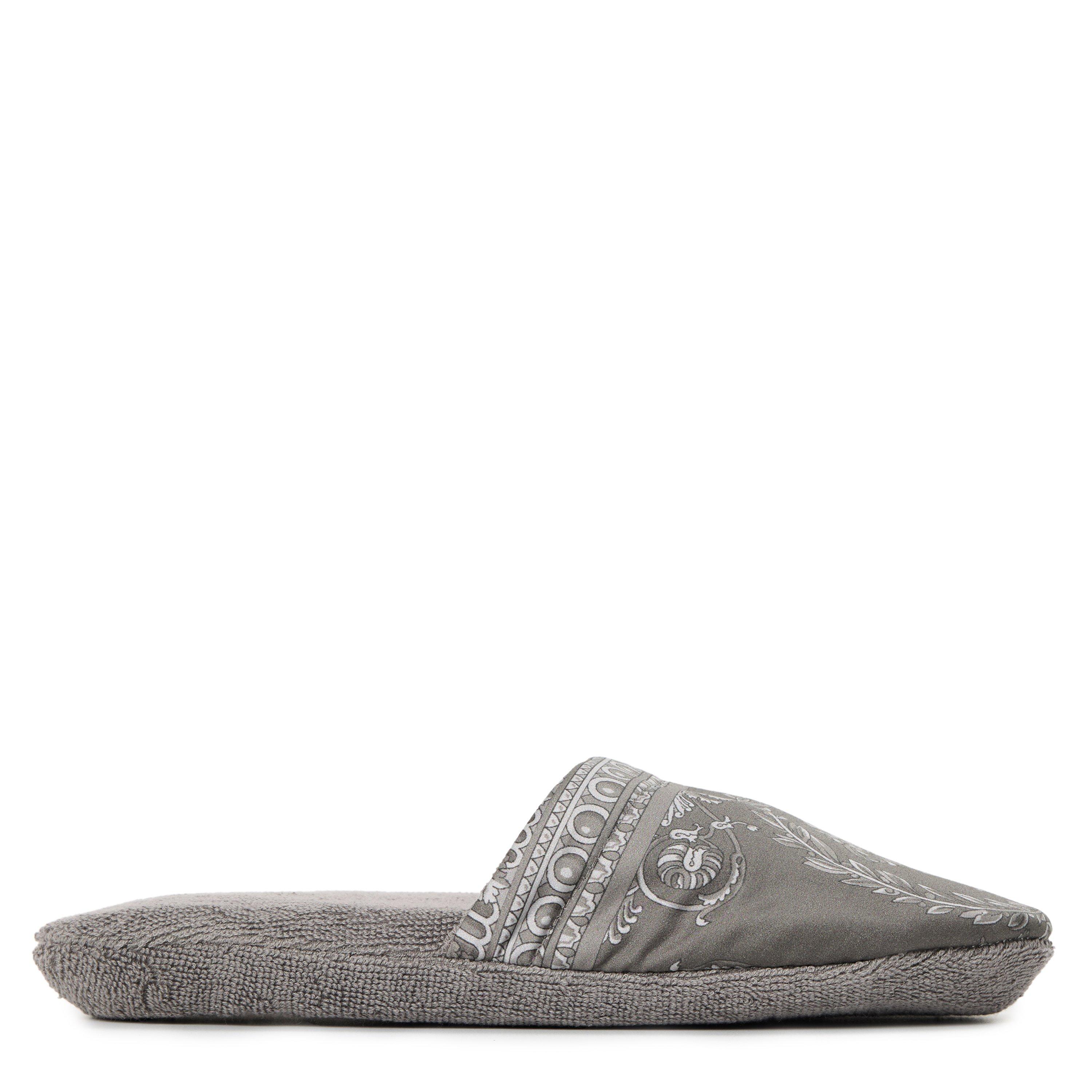 Versace Baroque Slippers