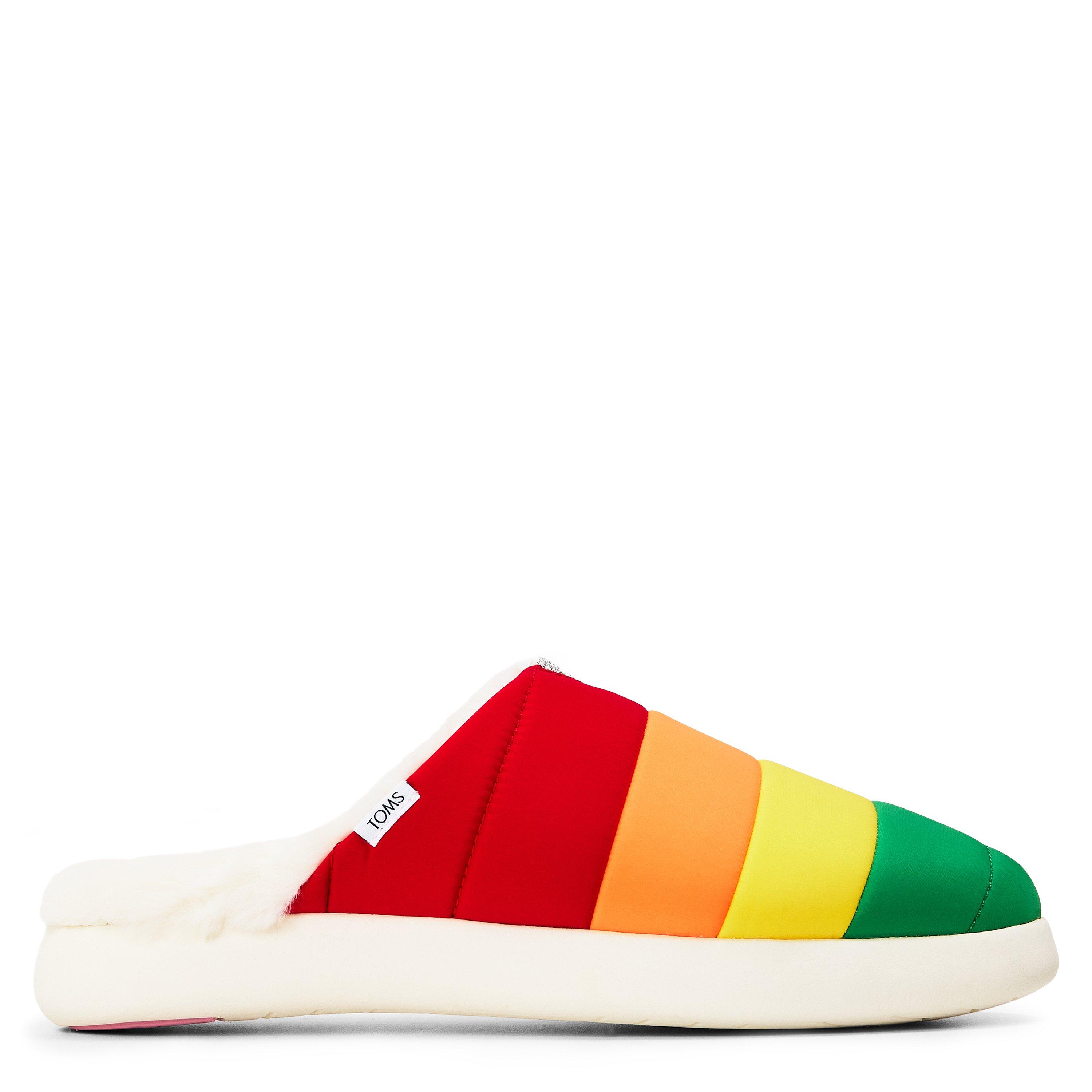 Multi - Toms - Almamu Sneaker Ladies - 1