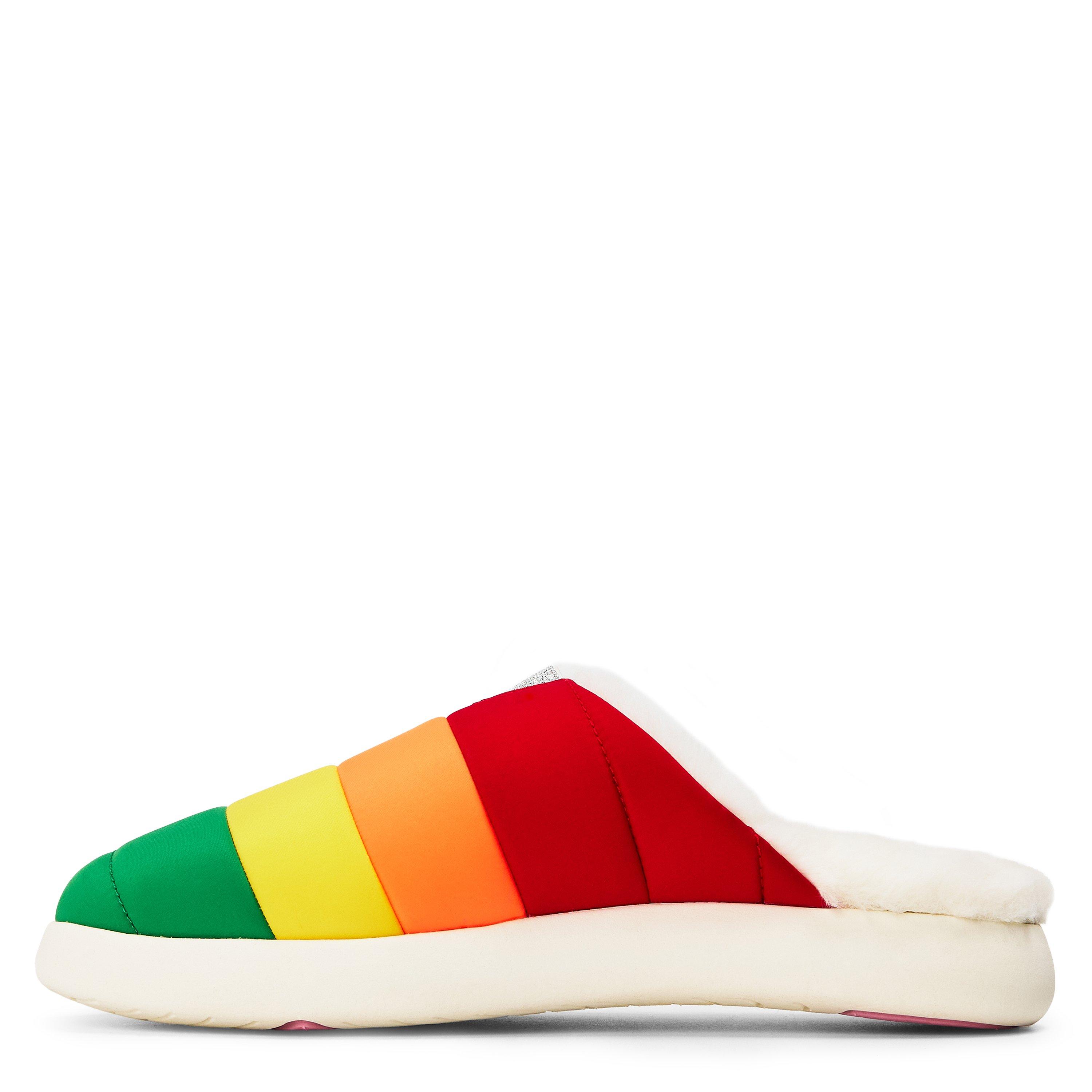 Multi - Toms - Almamu Sneaker Ladies - 2