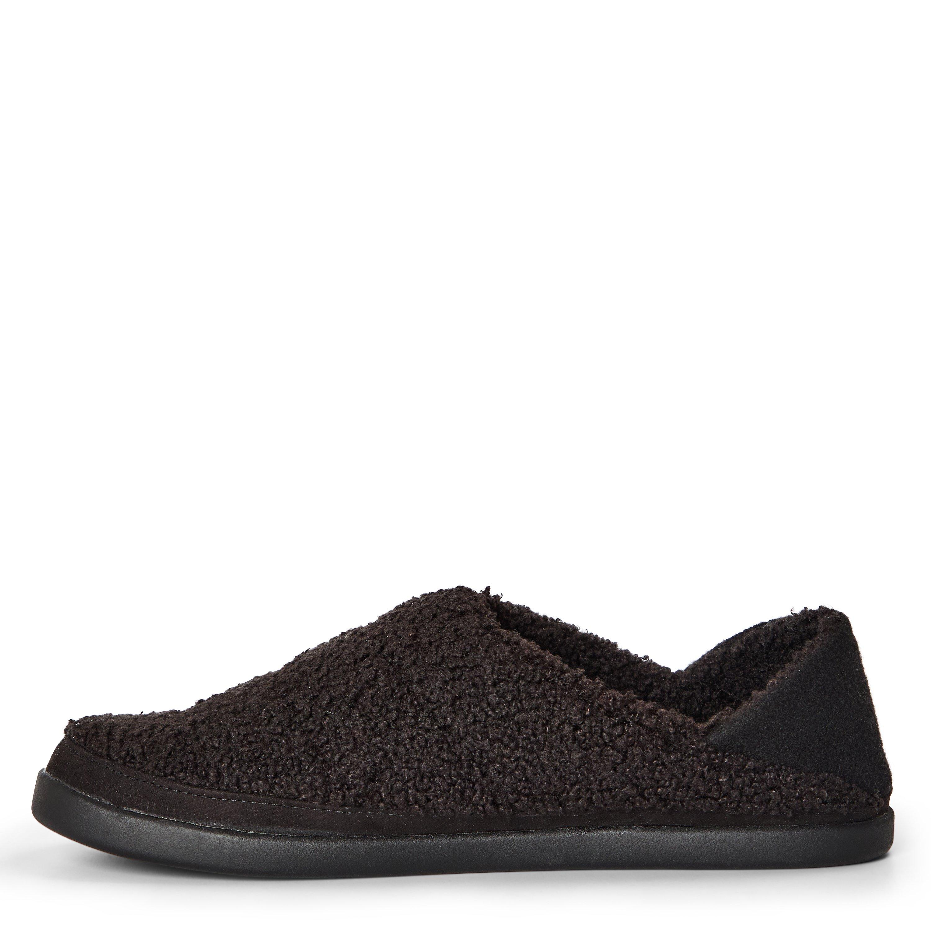 Black - Toms - Ezra Slip Ladies - 2