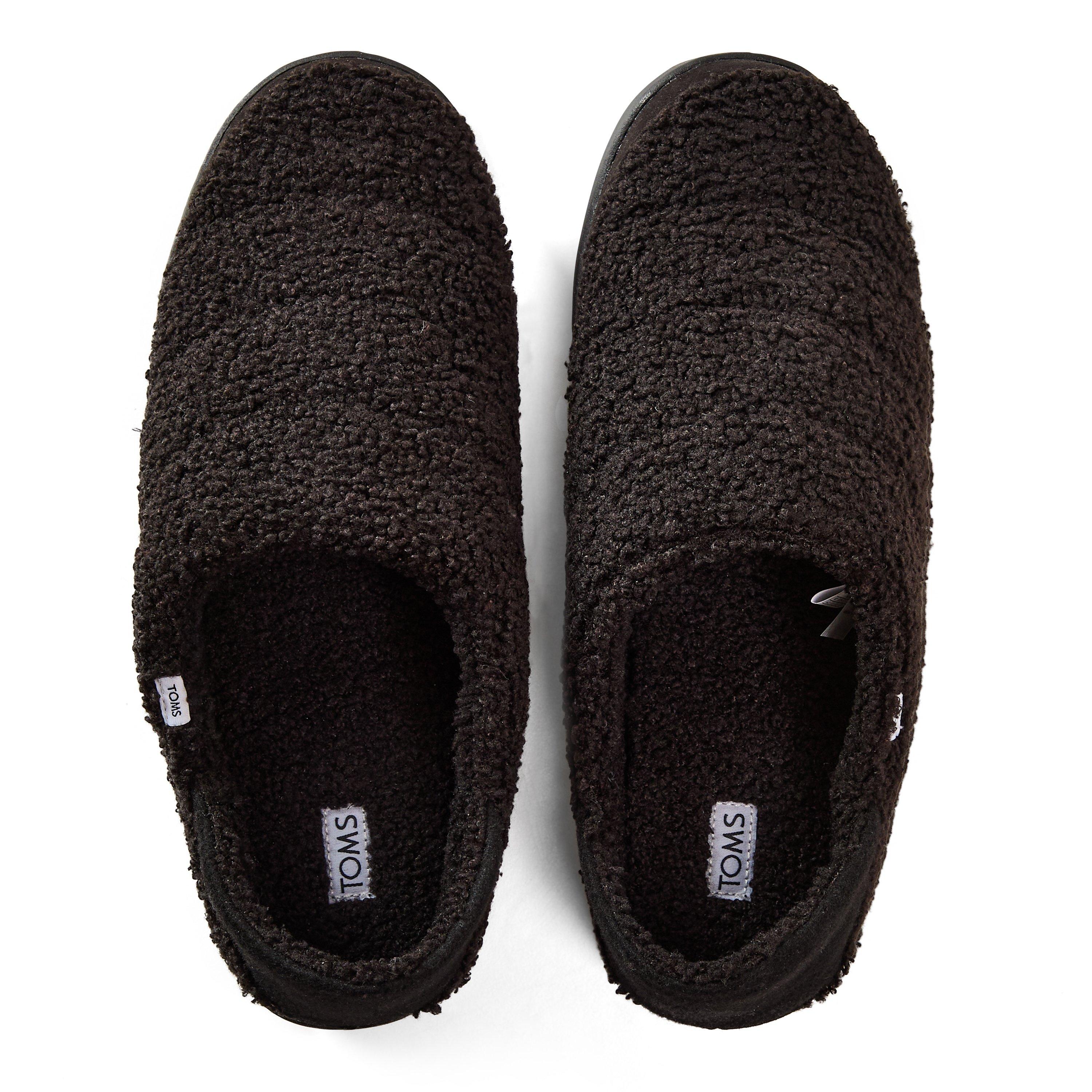 Black - Toms - Ezra Slip Ladies - 4