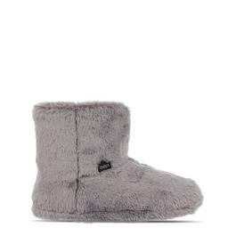 Biba Bootie Slipper