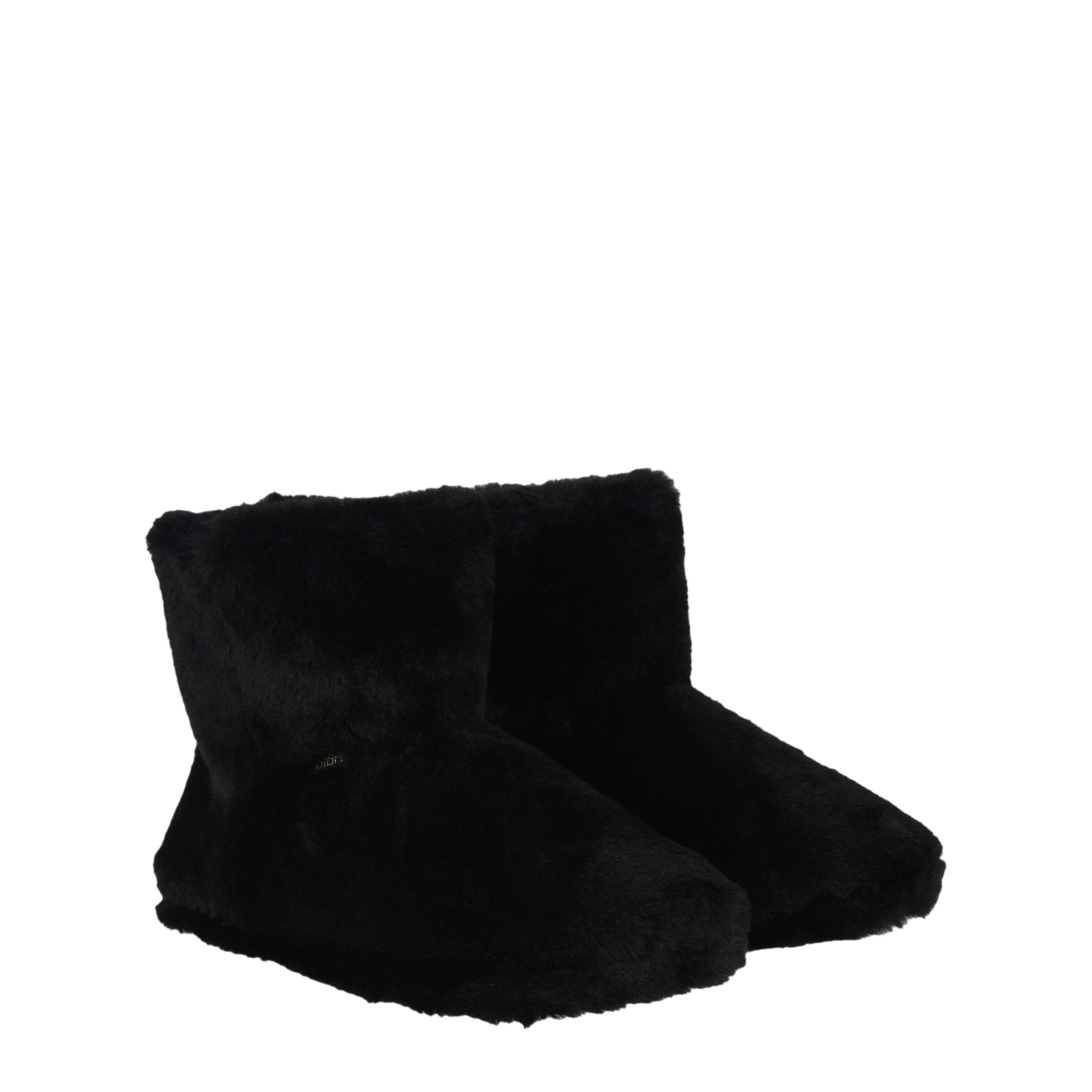 Biba Bootie Slipper Stiefeletten Sports Direct