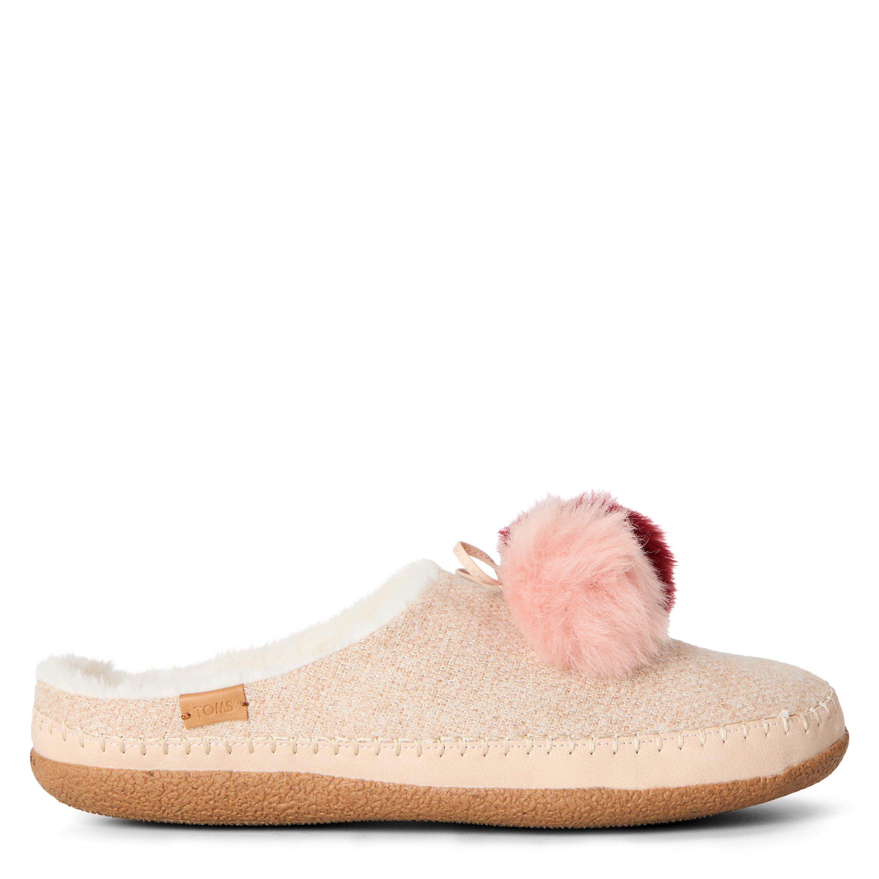 Toms Felt/Pom Ladies