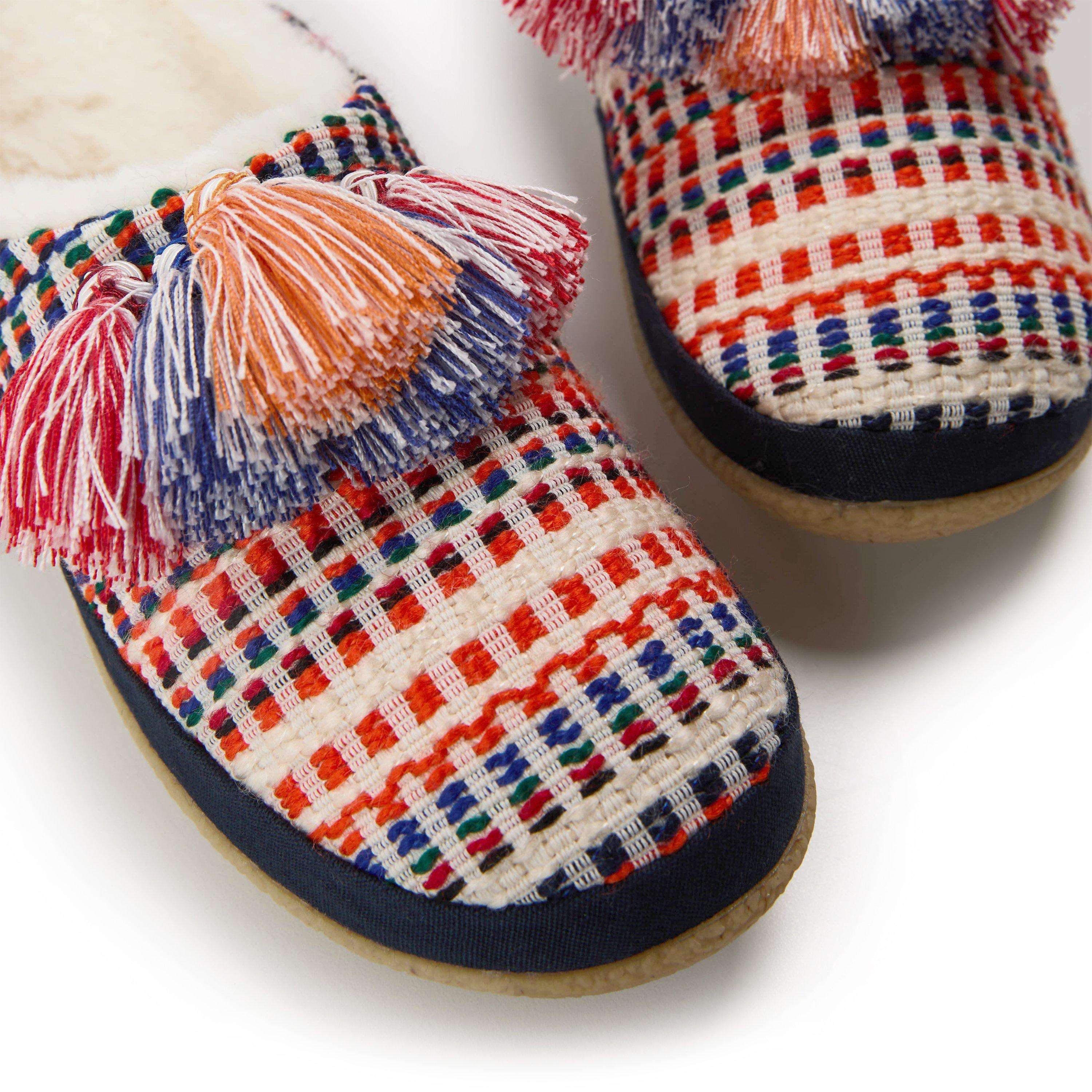 Multi - Toms - Toms Ivy Slip Ld99 - 3