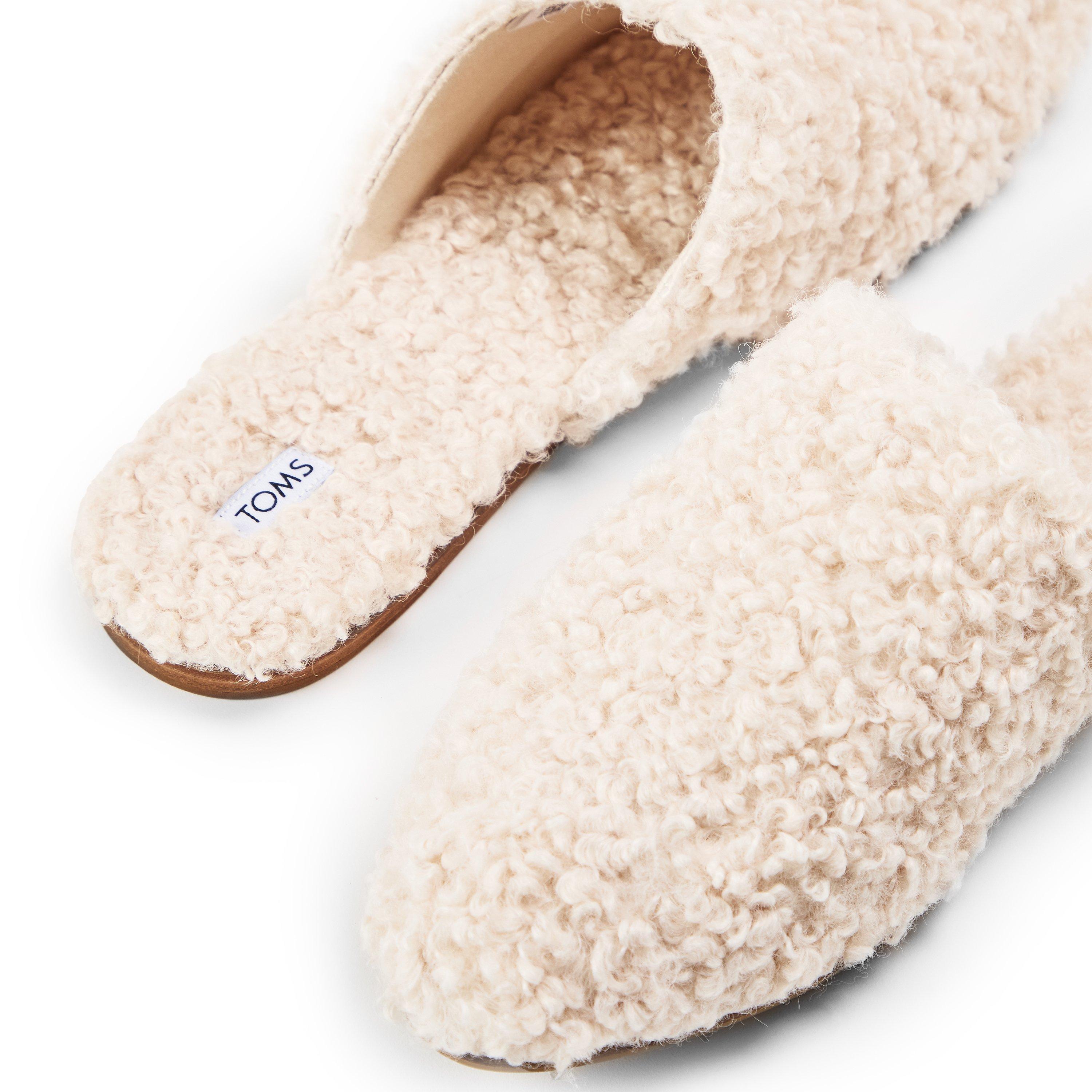 White - Toms - Jade Drcas Ladies - 3