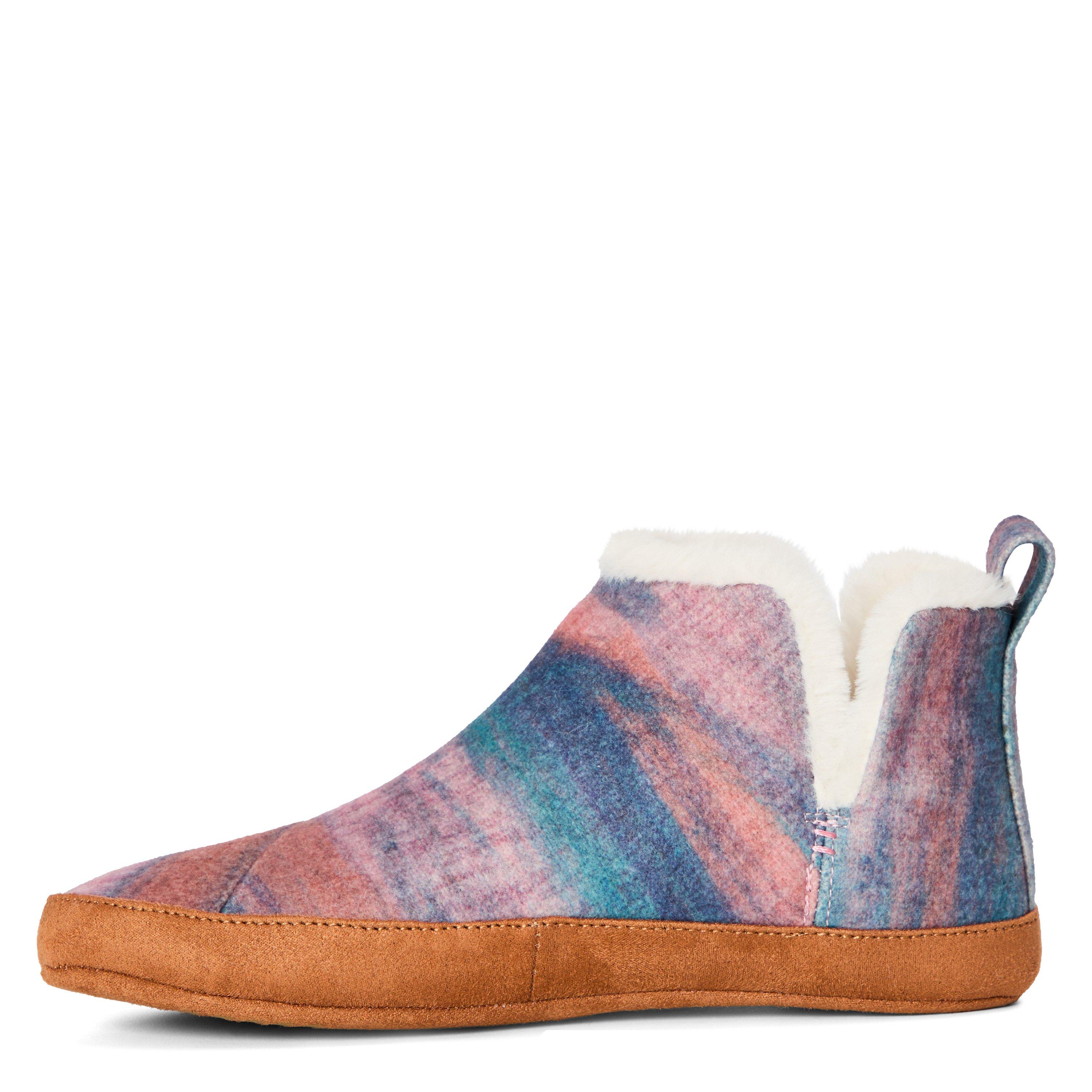 Multi - Toms - Lola Slip Ladies - 2