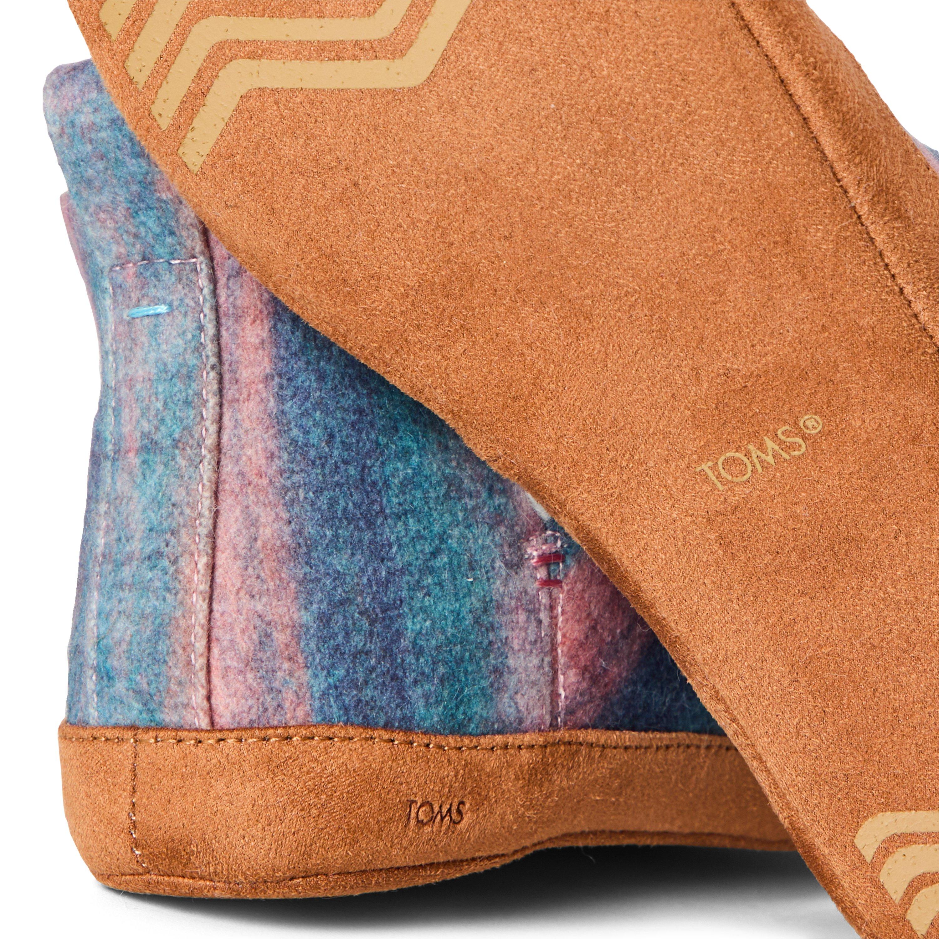 Multi - Toms - Lola Slip Ladies - 3