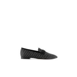 Emporio Armani Mocassin Raso Slippers