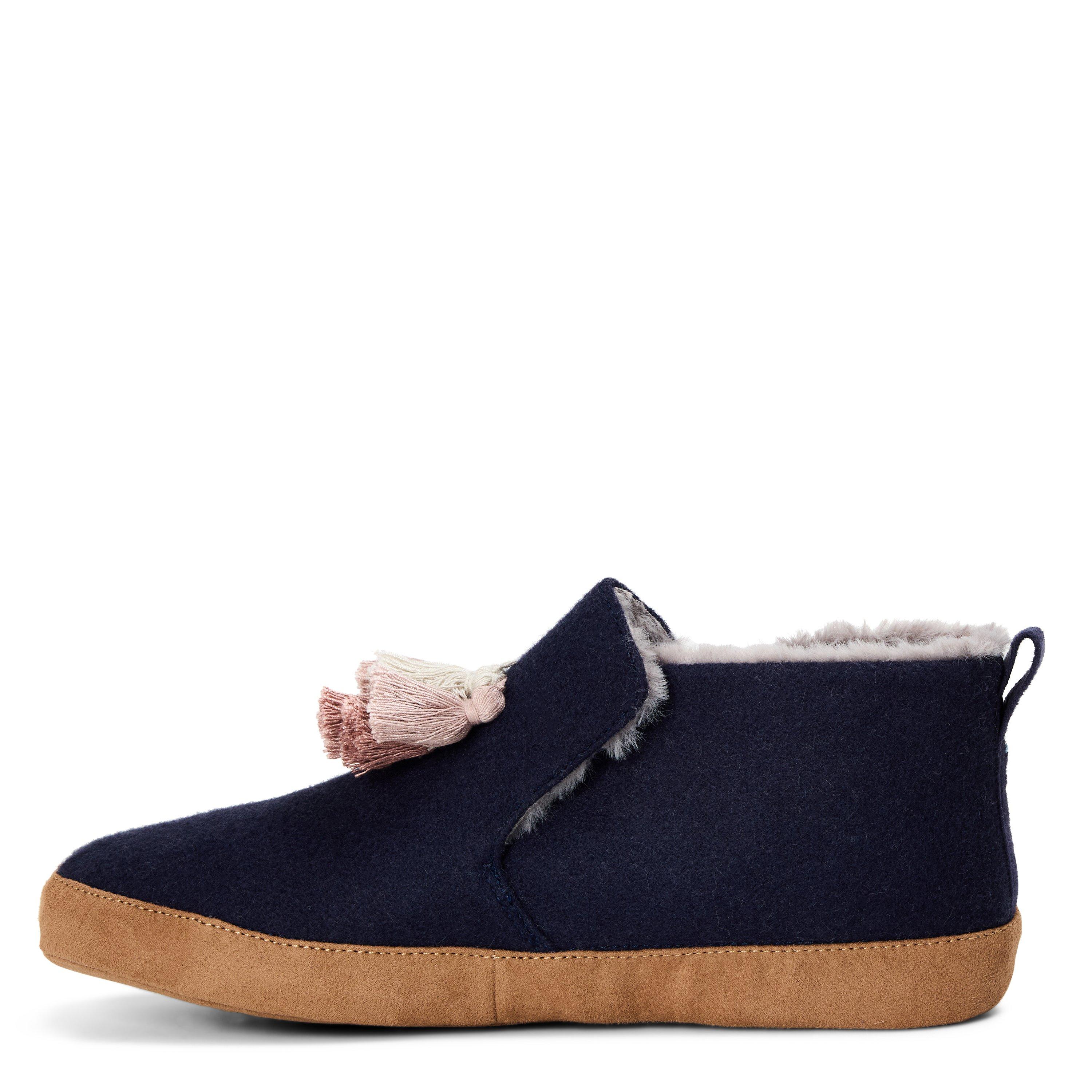 Blue - Toms - Nahla Slipper Ladies - 2