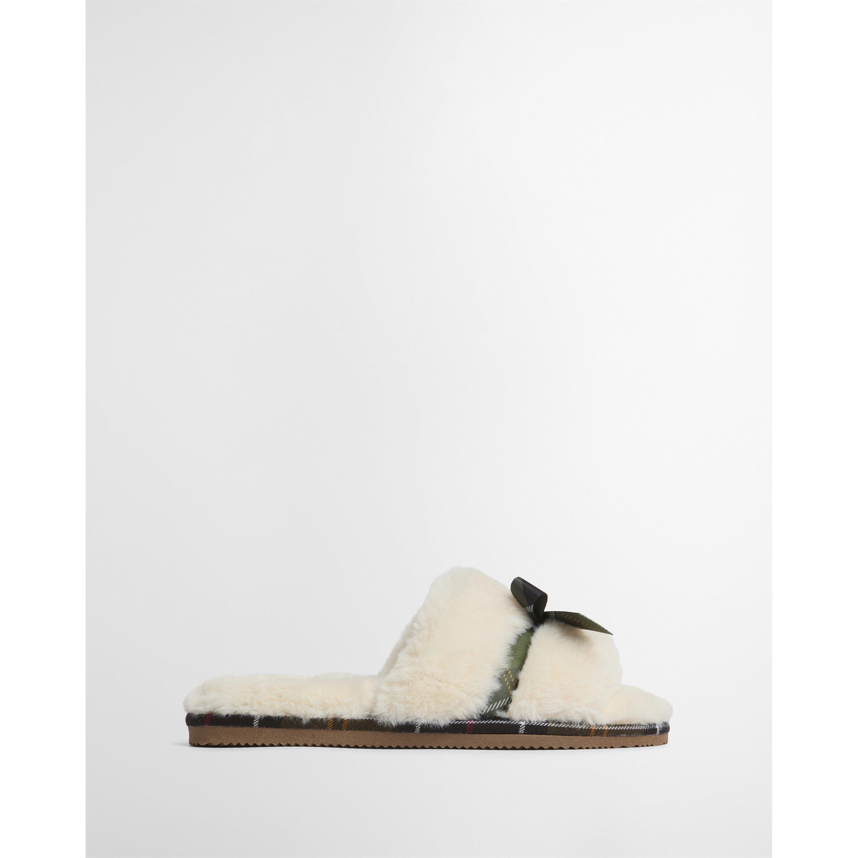 Cream - Barbour - B.Li Eleanora Slip Ld64 - 1