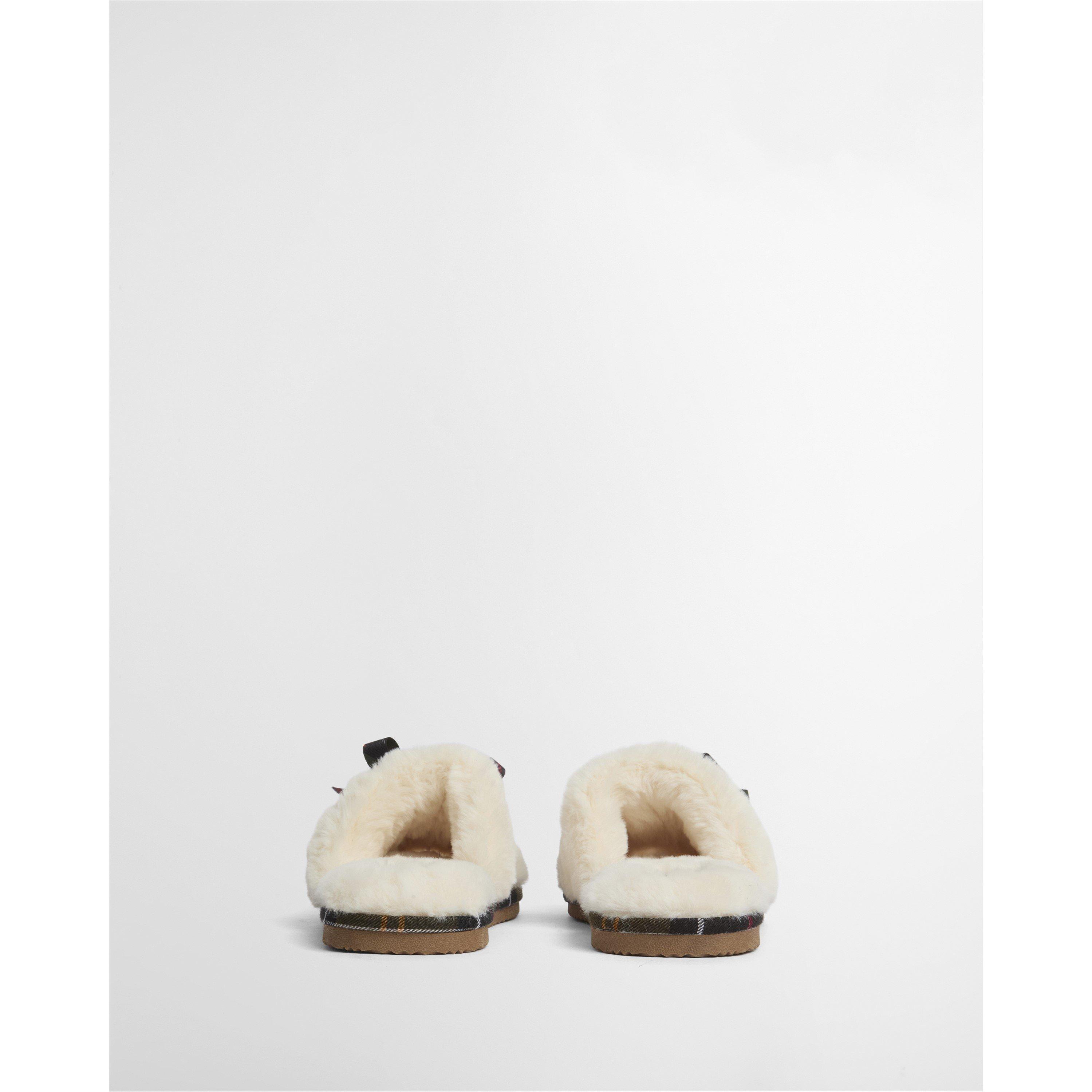 Cream - Barbour - B.Li Eleanora Slip Ld64 - 2