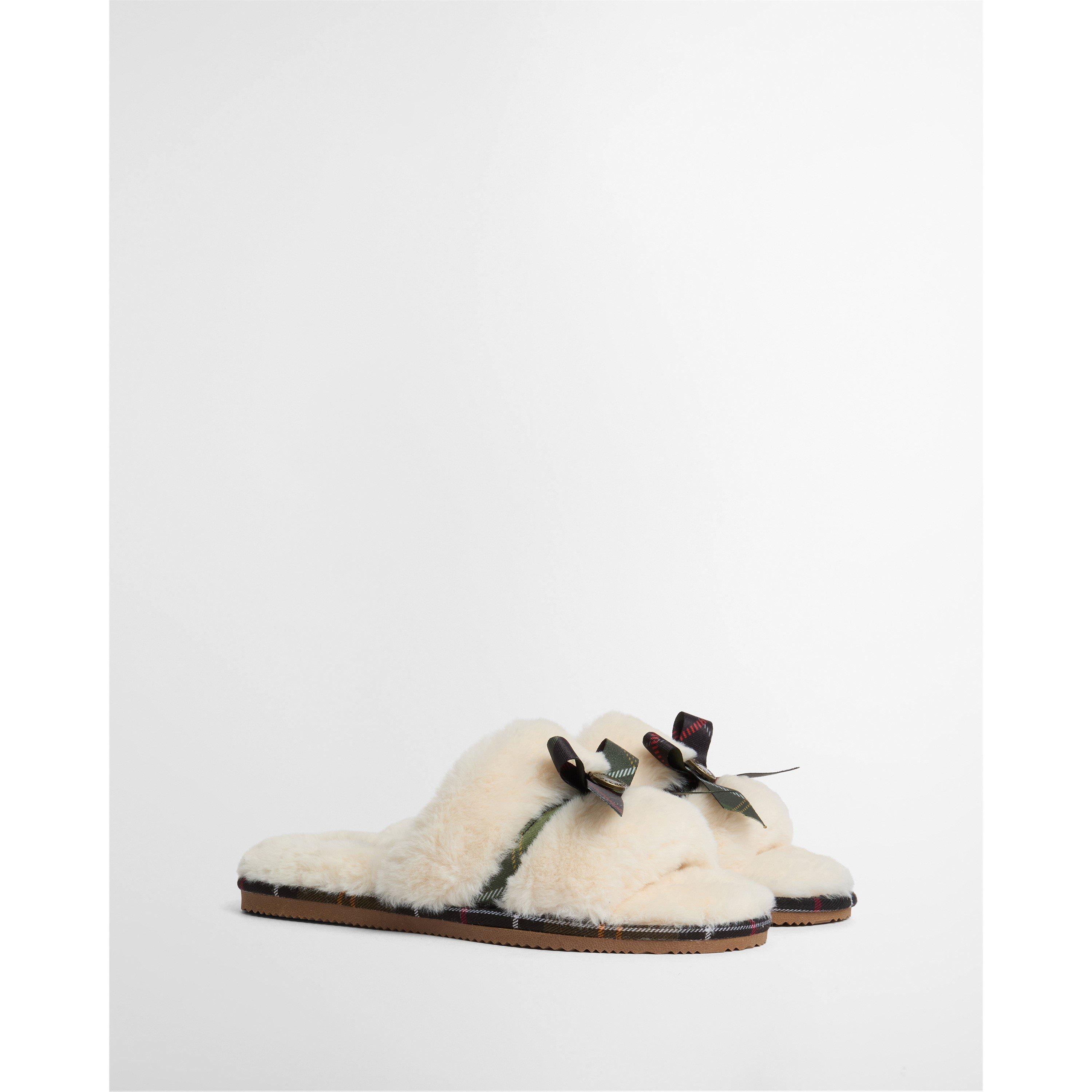 Cream - Barbour - B.Li Eleanora Slip Ld64 - 9