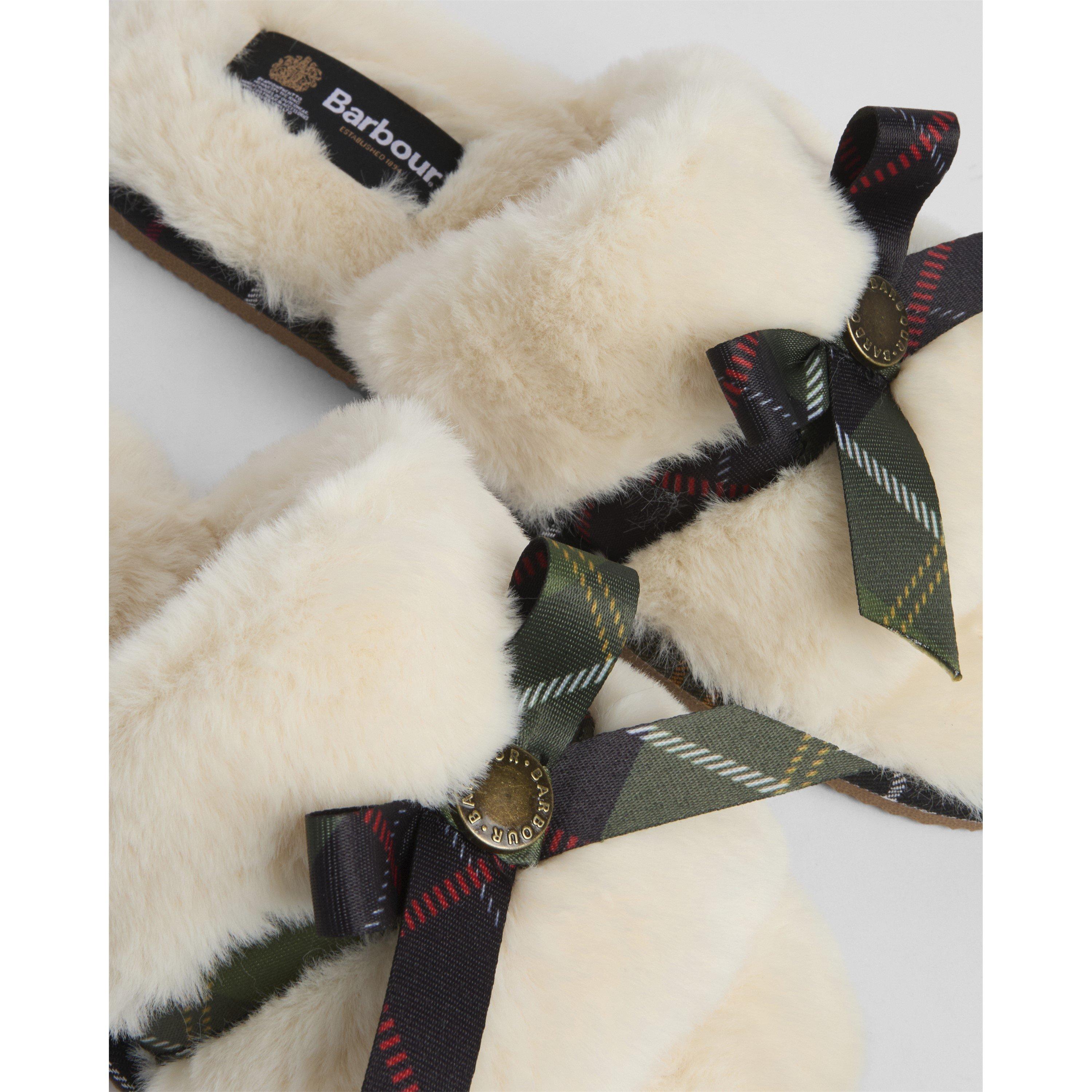 Cream - Barbour - B.Li Eleanora Slip Ld64 - 4