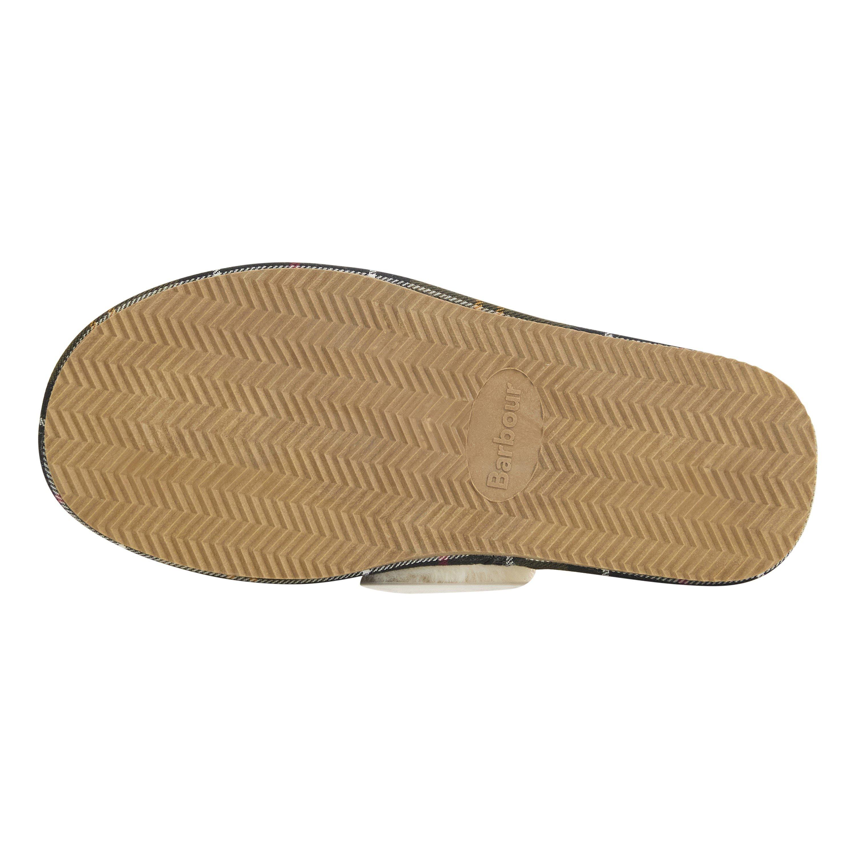 Cream - Barbour - B.Li Eleanora Slip Ld64 - 5