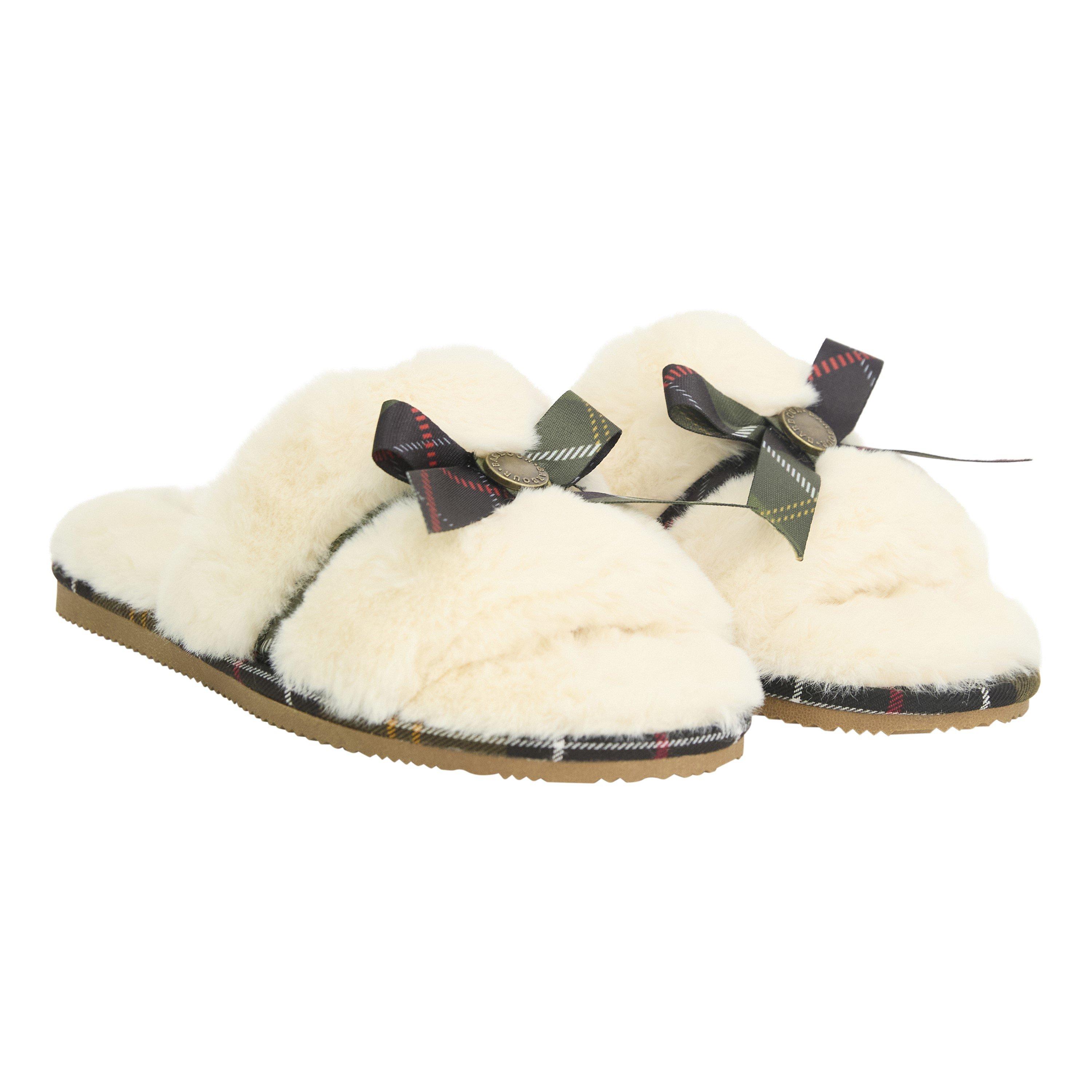 Cream - Barbour - B.Li Eleanora Slip Ld64 - 6