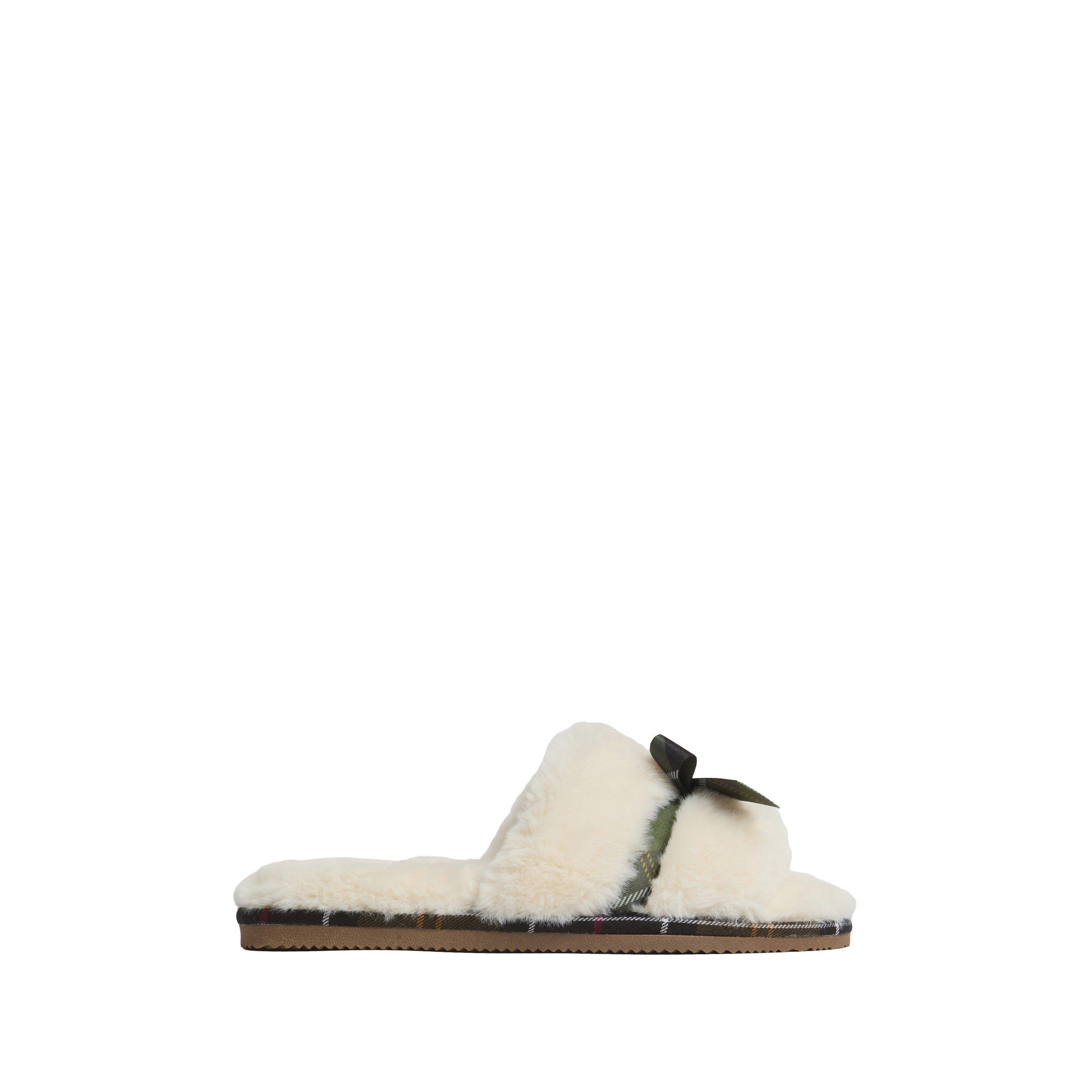 Cream - Barbour - B.Li Eleanora Slip Ld64 - 8