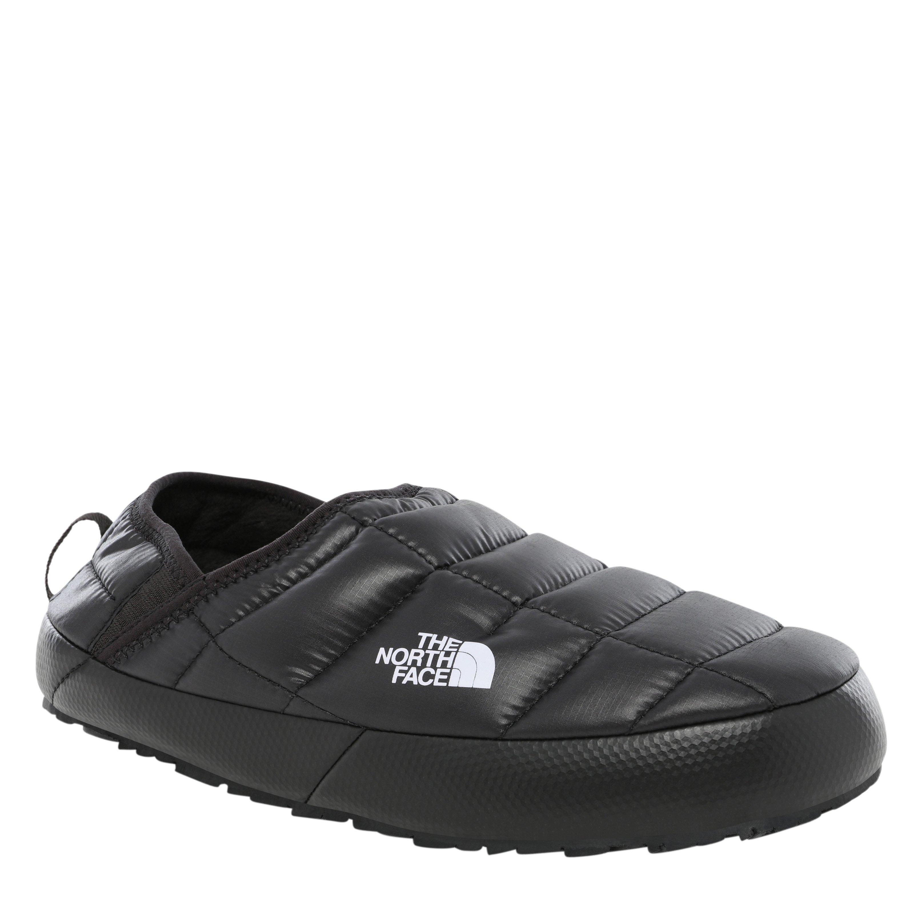 KX7 Black - The North Face - Thermoball V Traction Winter Mules - 1
