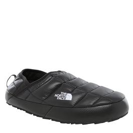 M HEDGEHOG MID GORE-TEX TNF BLACK/A Women’s ThermoBall™ V Traction Winter Mules