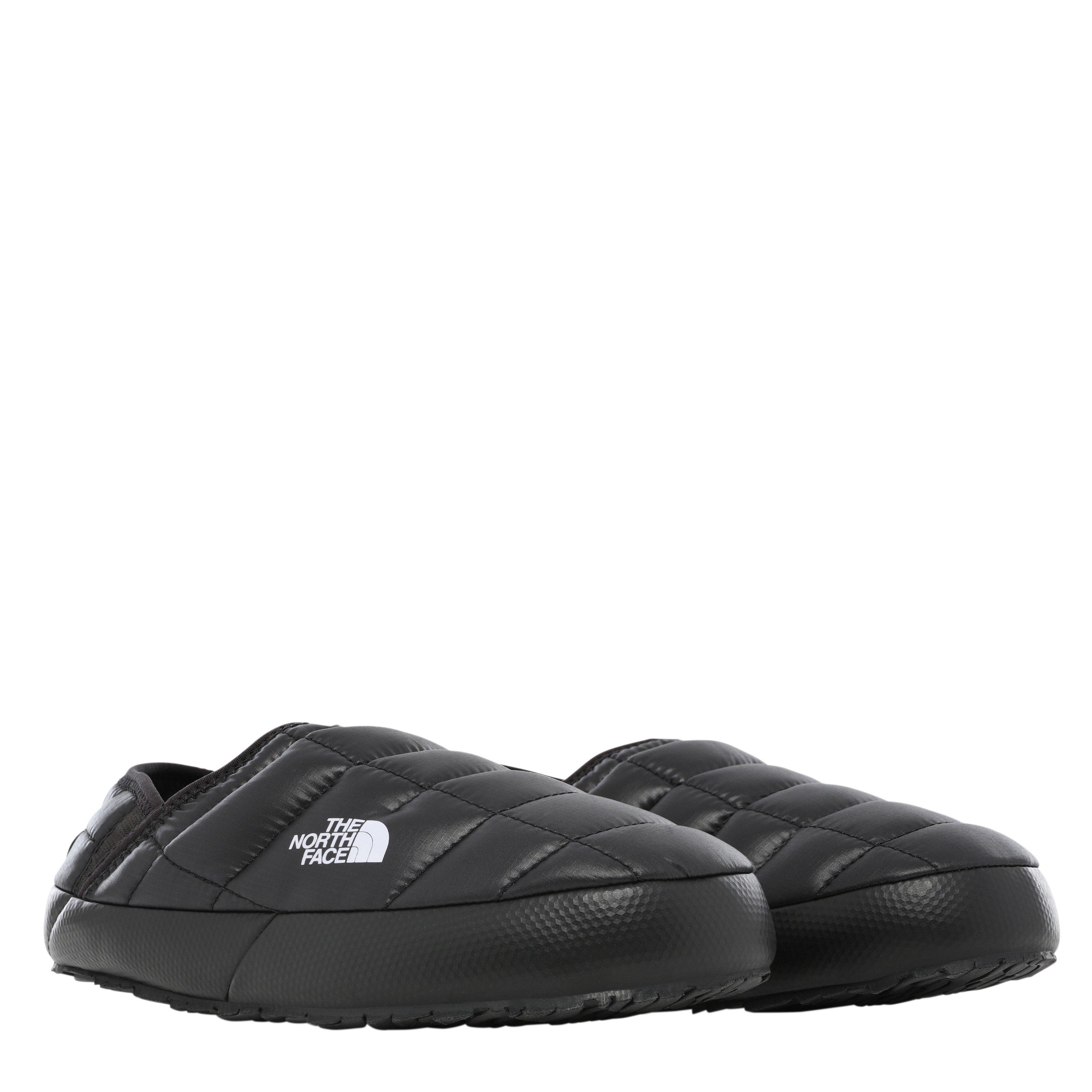 KX7 Nero - The North Face - Thermoball V Traction Winter Mules - 3