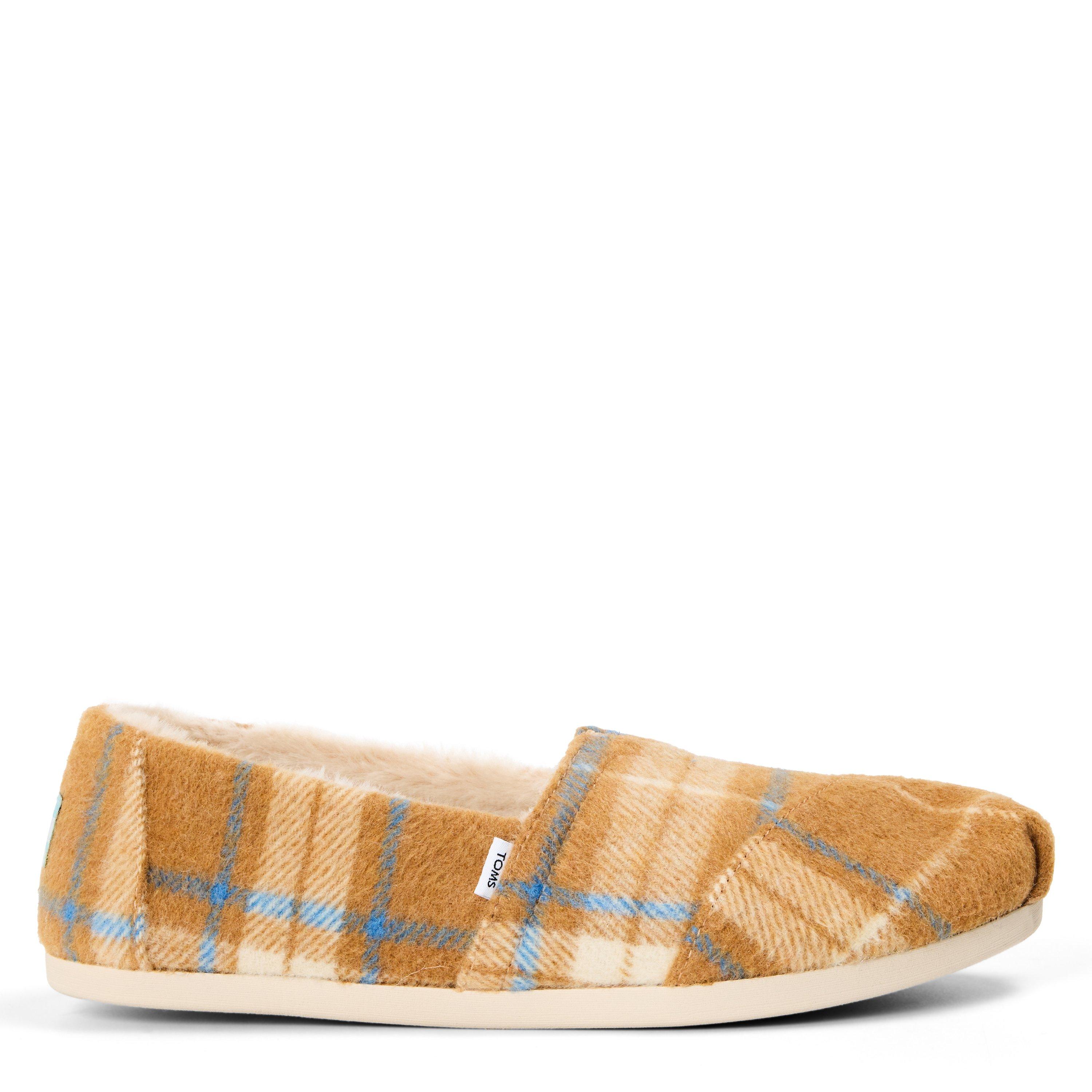 Brown - Toms - Aclass Esp Ladies - 1