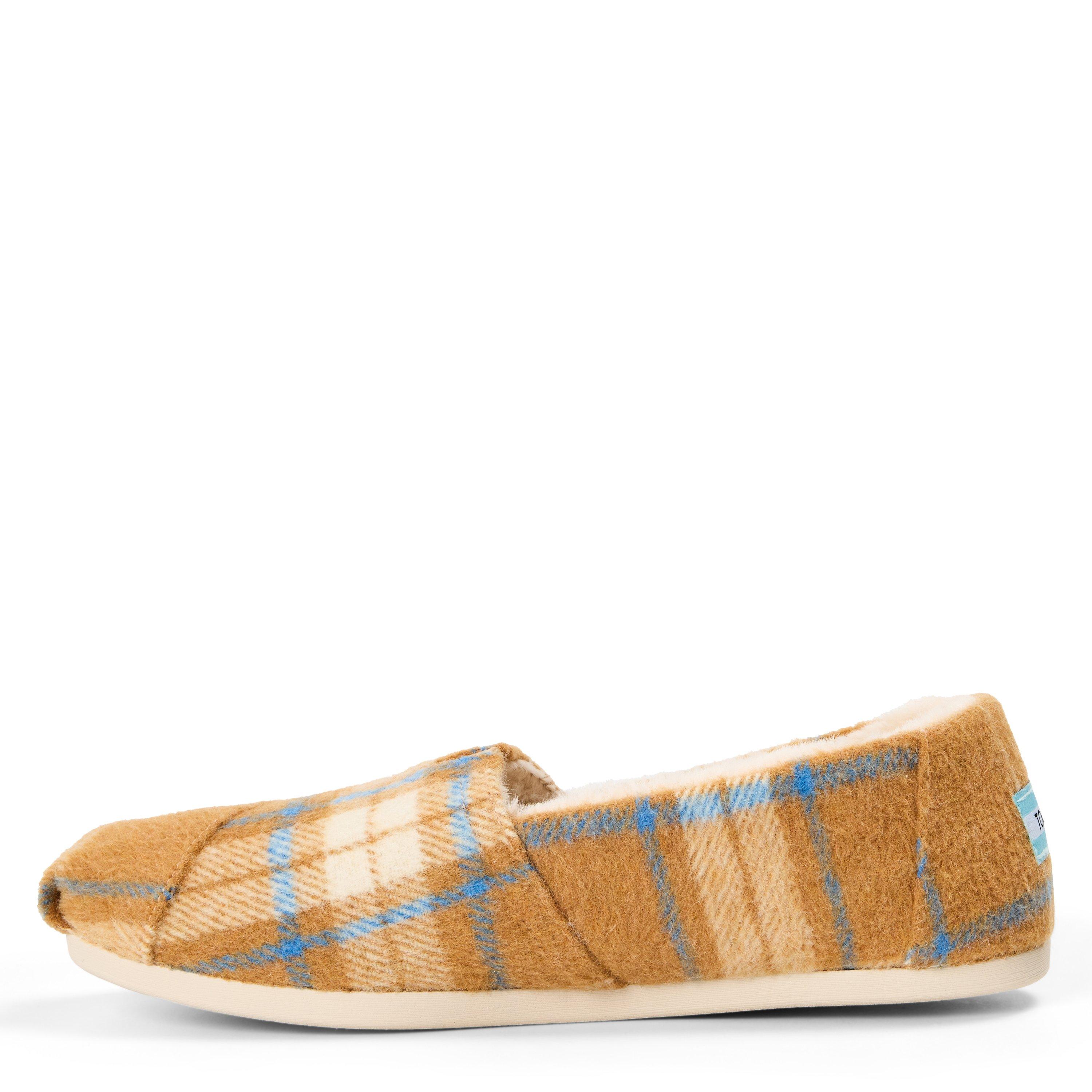 Marrone - Toms - Aclass Esp Ladies - 2