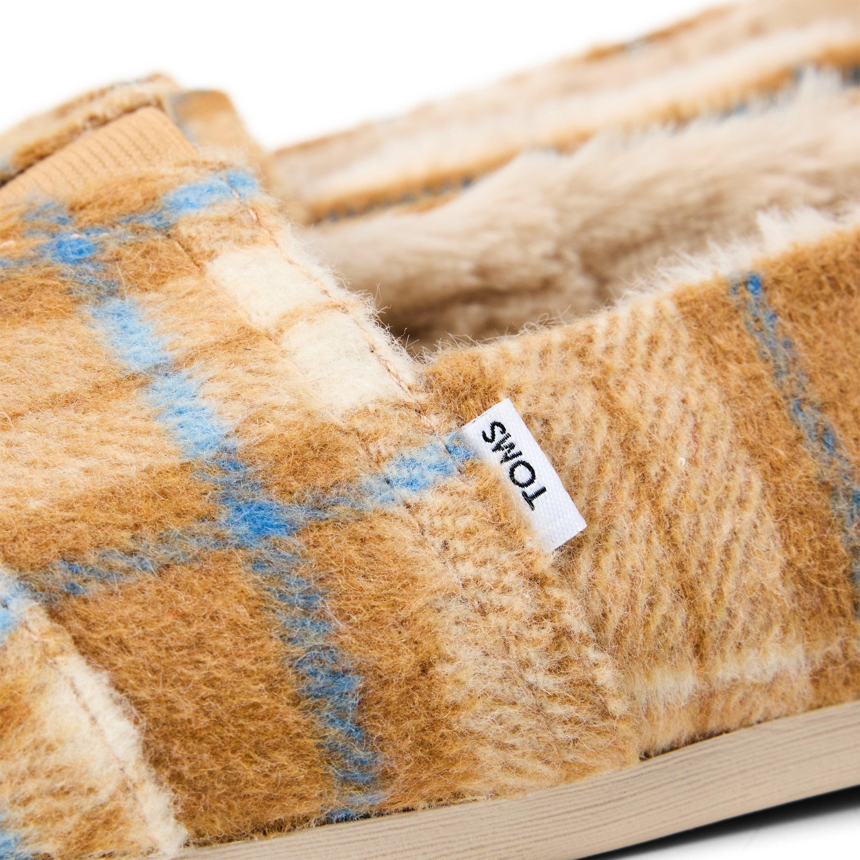 Marrone - Toms - Aclass Esp Ladies - 3