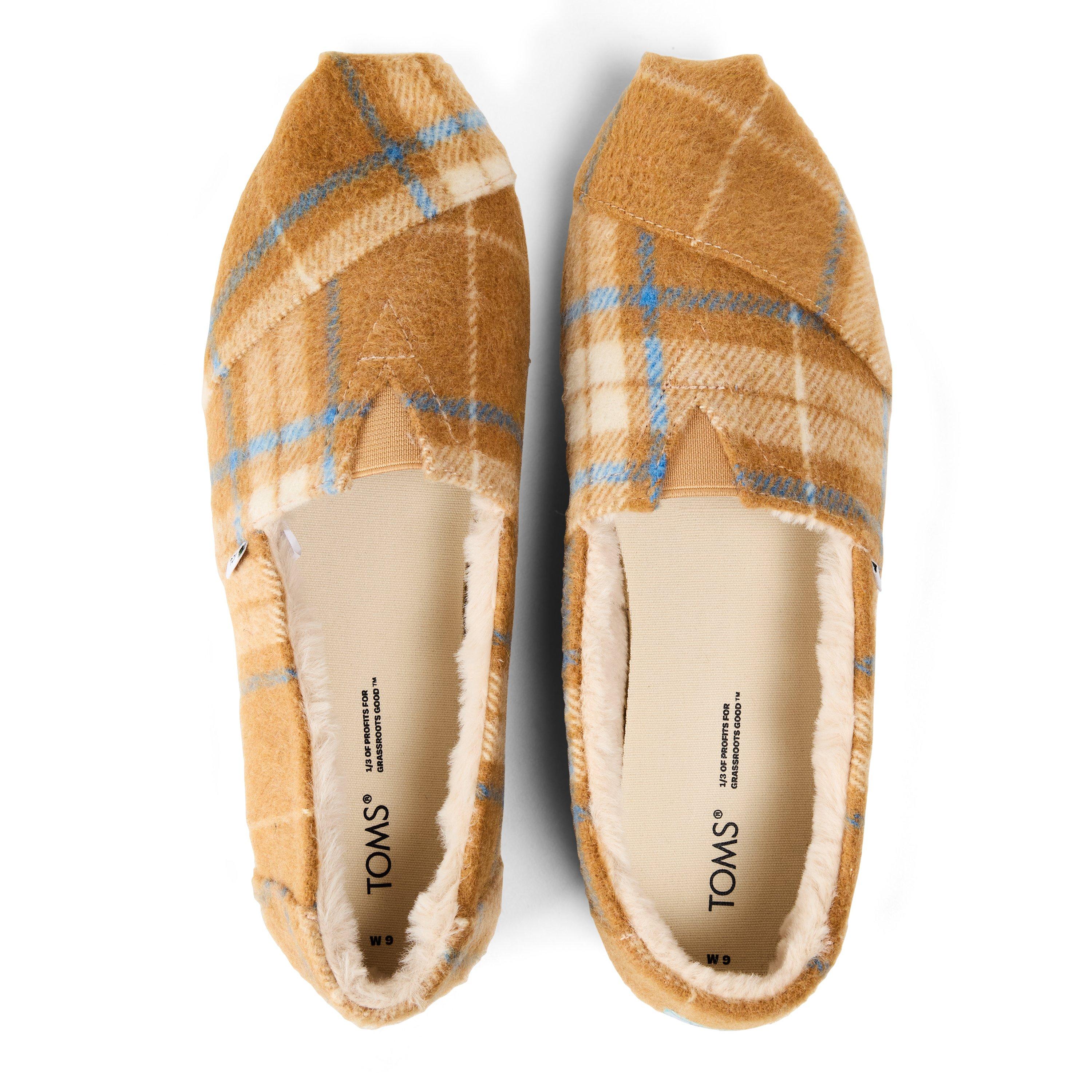 Marrone - Toms - Aclass Esp Ladies - 4