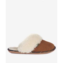 Barbour Lydia Mule Slippers