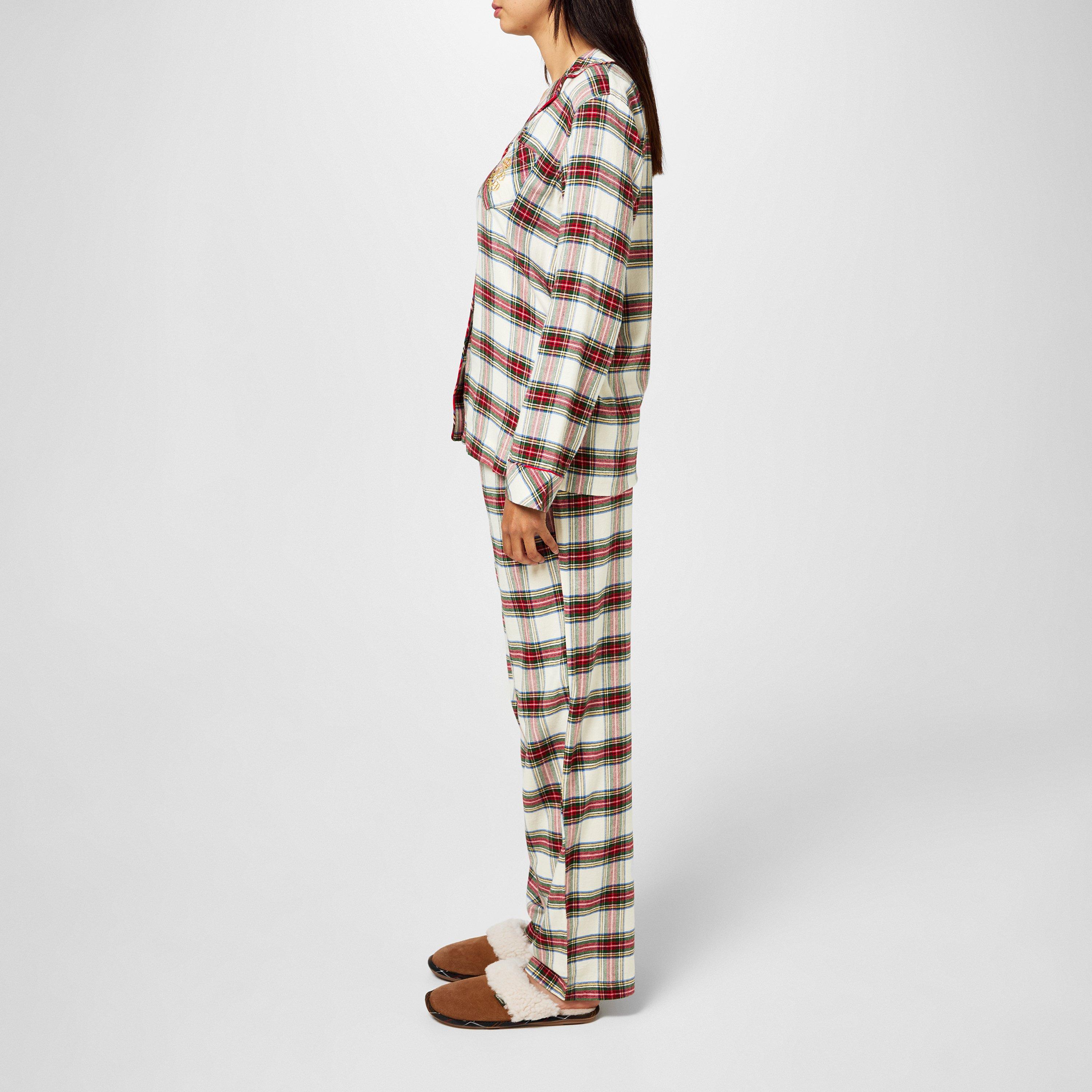 Camel Suede v2 - Barbour - Lydia Mule Slippers - 7