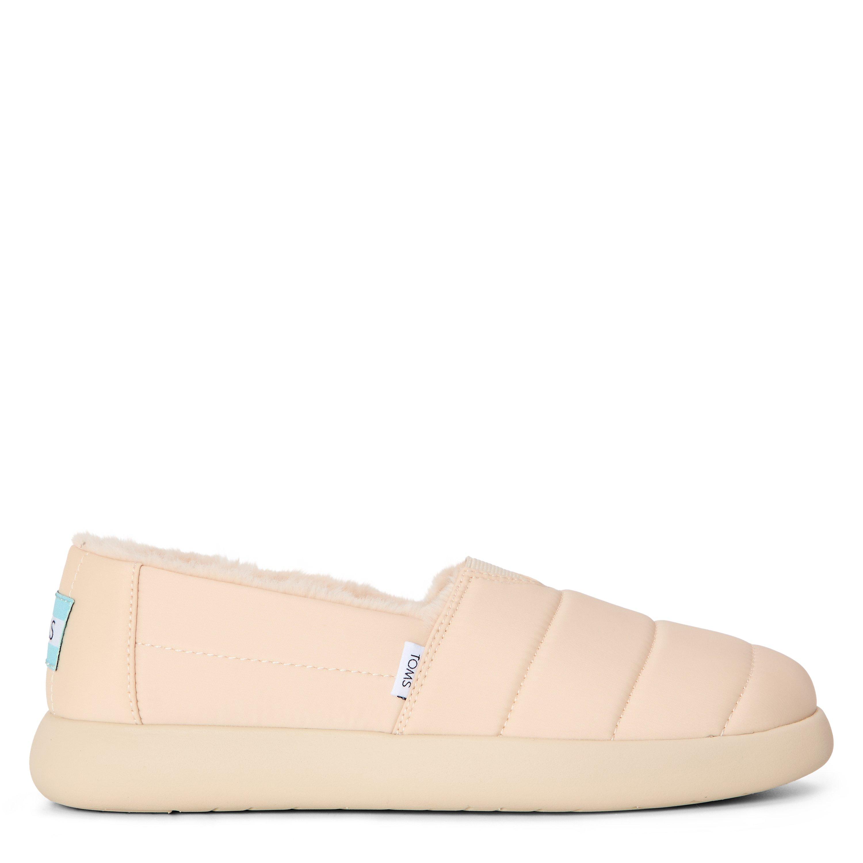 Crema - Toms - Alpama Sneaker Ladies - 1