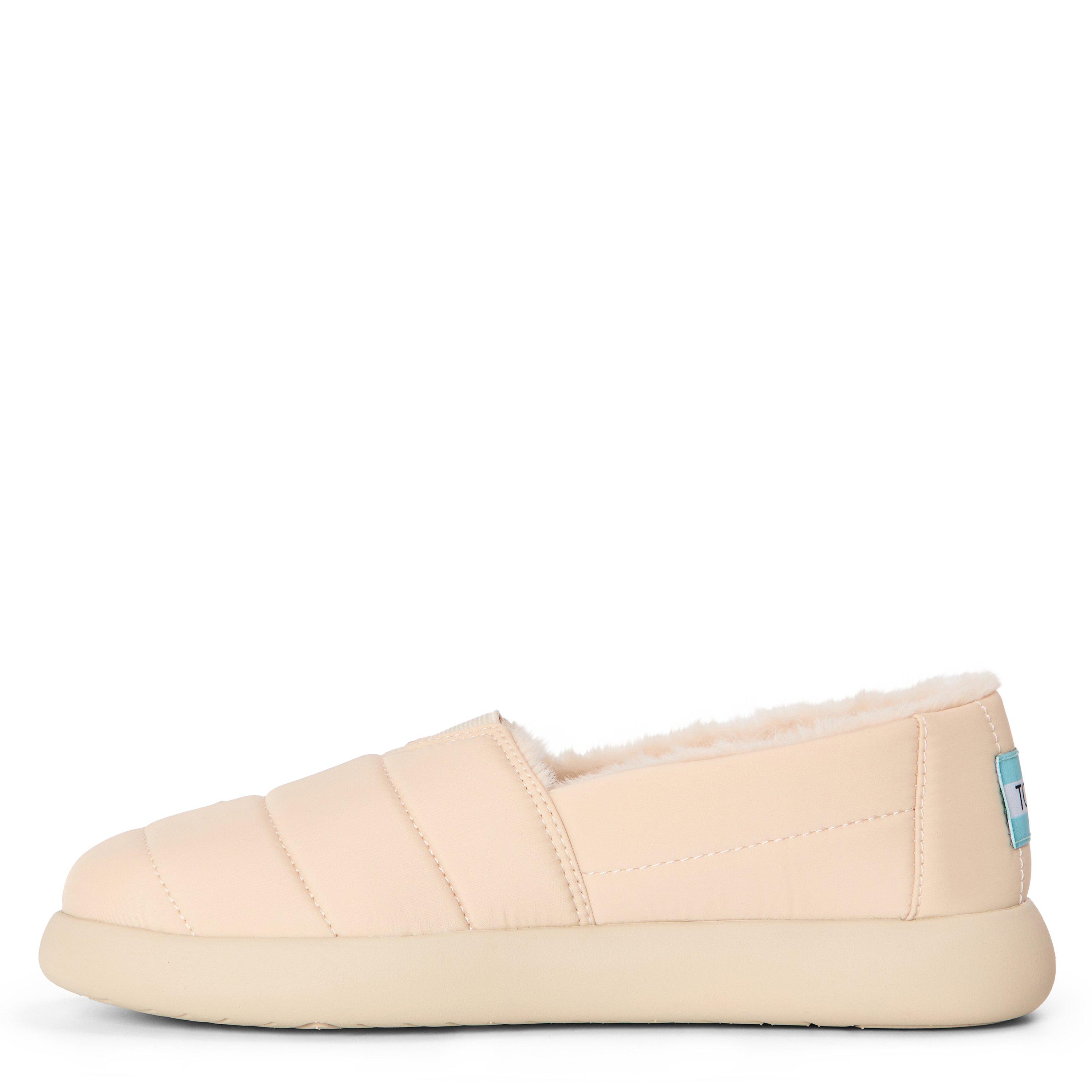 Crema - Toms - Alpama Sneaker Ladies - 2