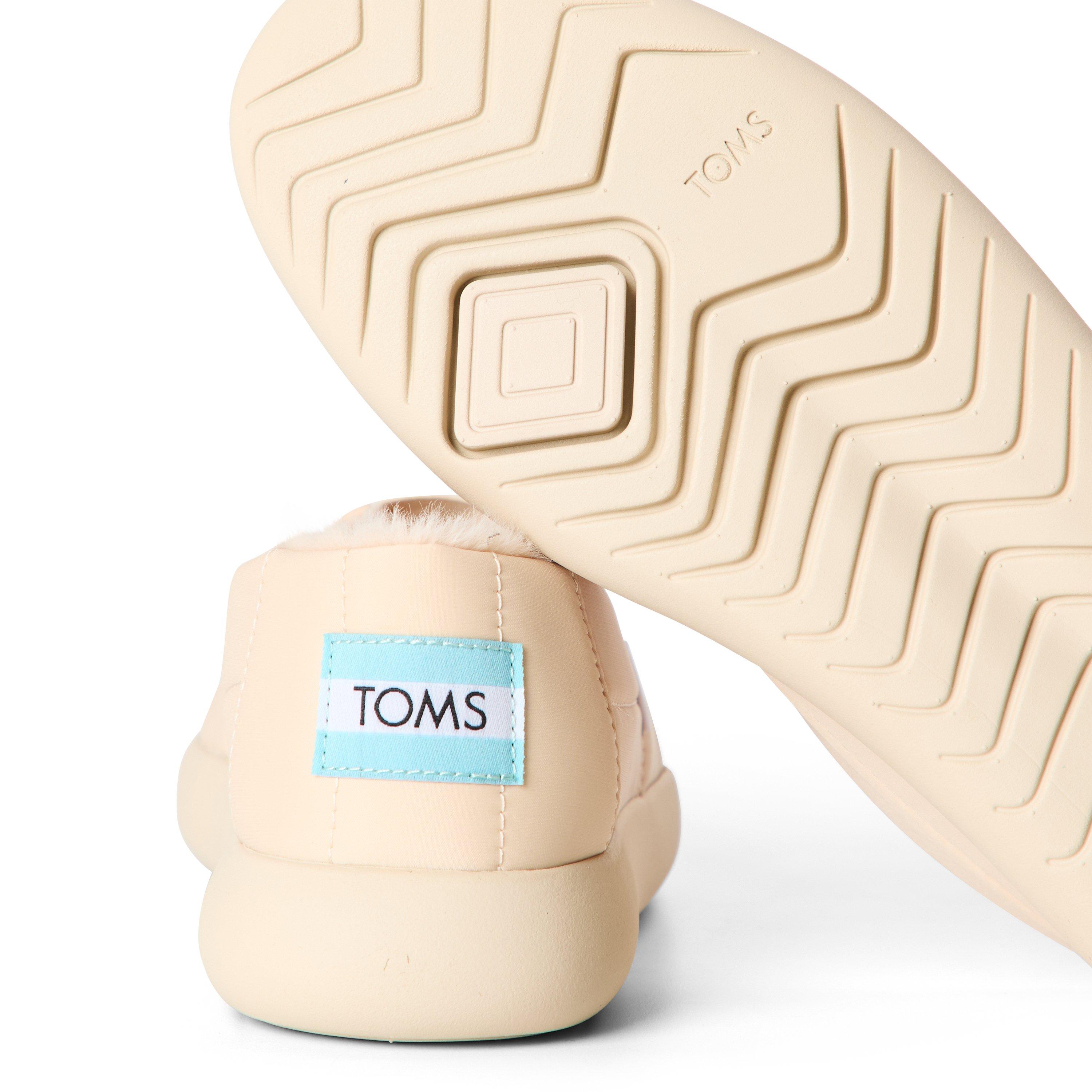 Crema - Toms - Alpama Sneaker Ladies - 3