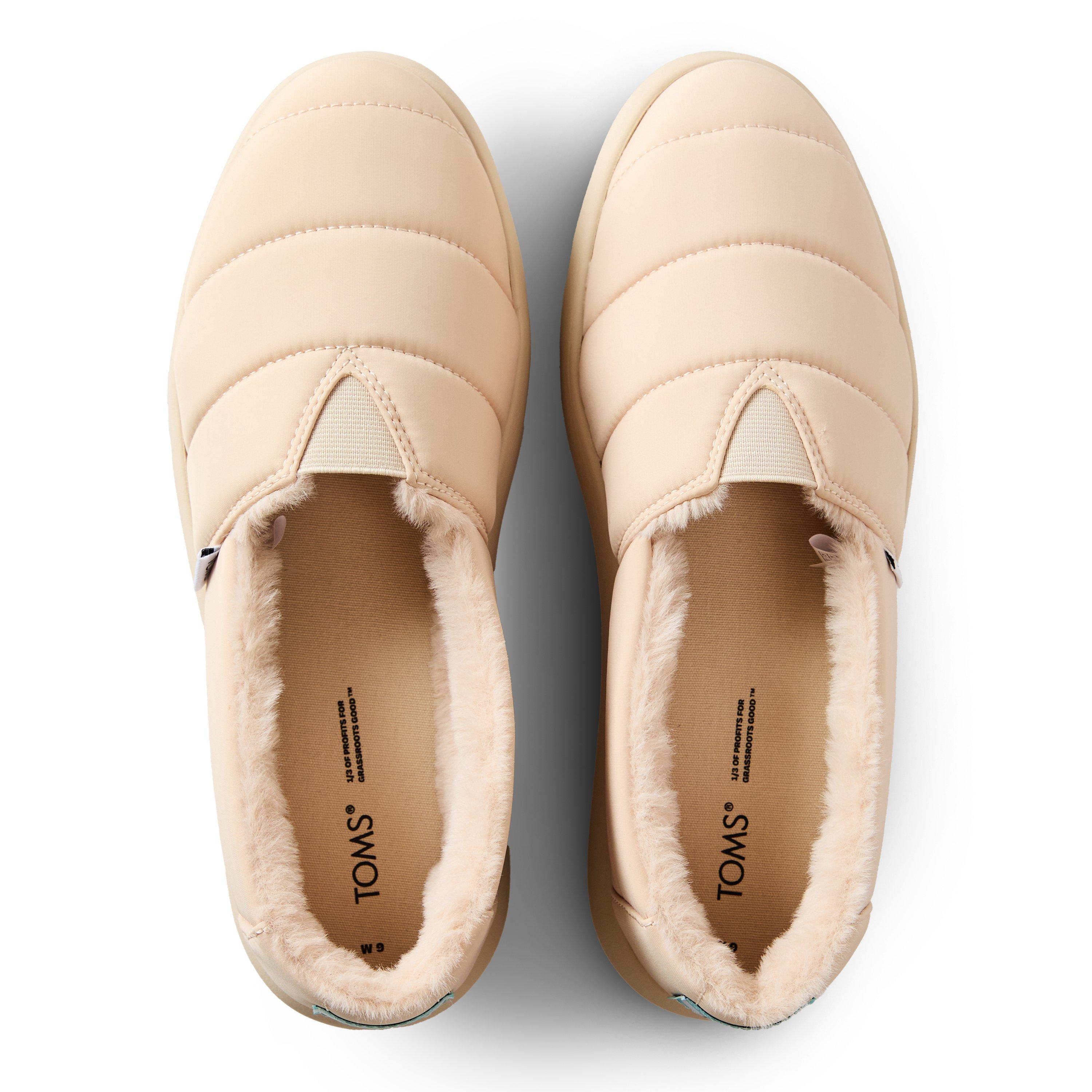 Crema - Toms - Alpama Sneaker Ladies - 4