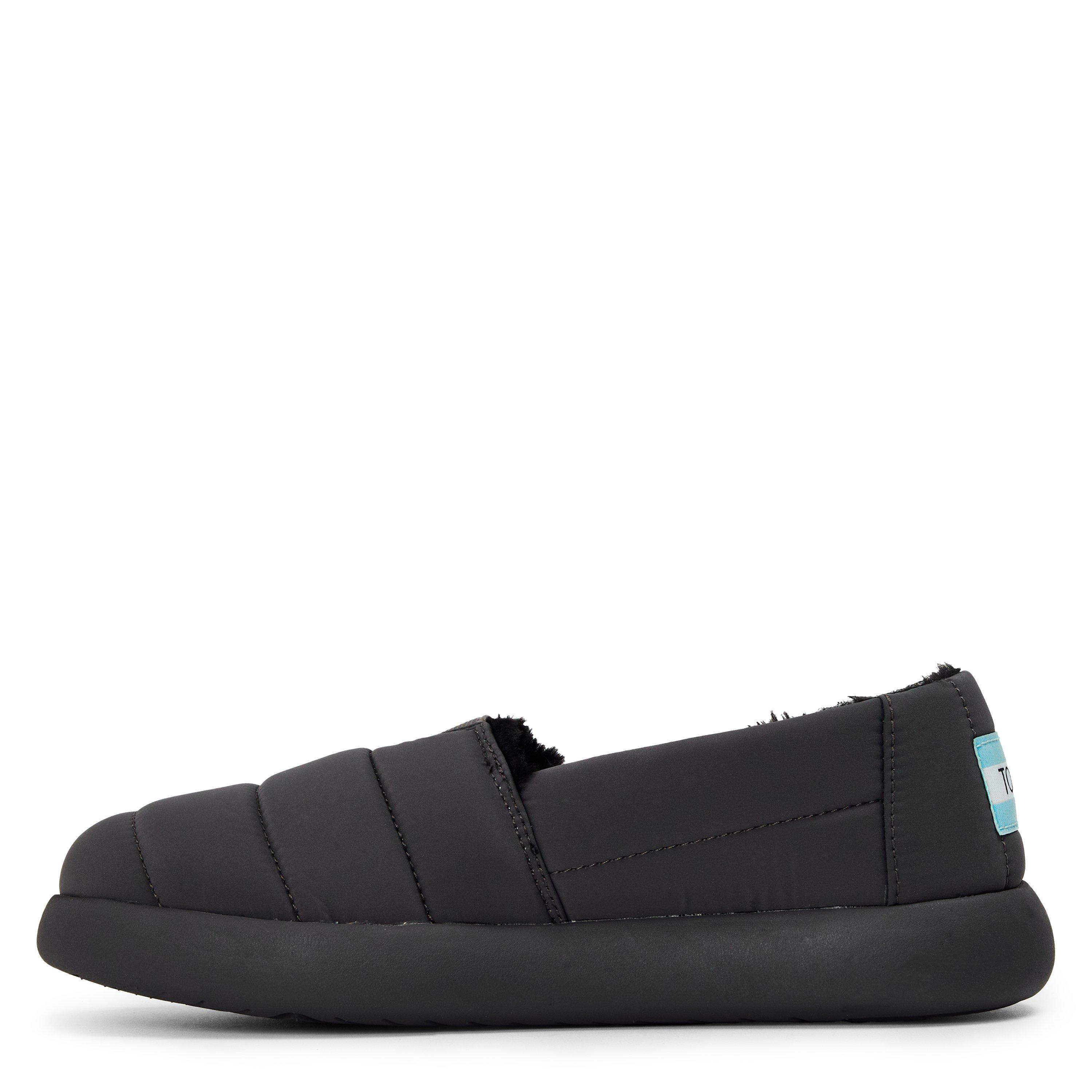 Schwarz - Toms - Alpama Sneaker Ladies - 2