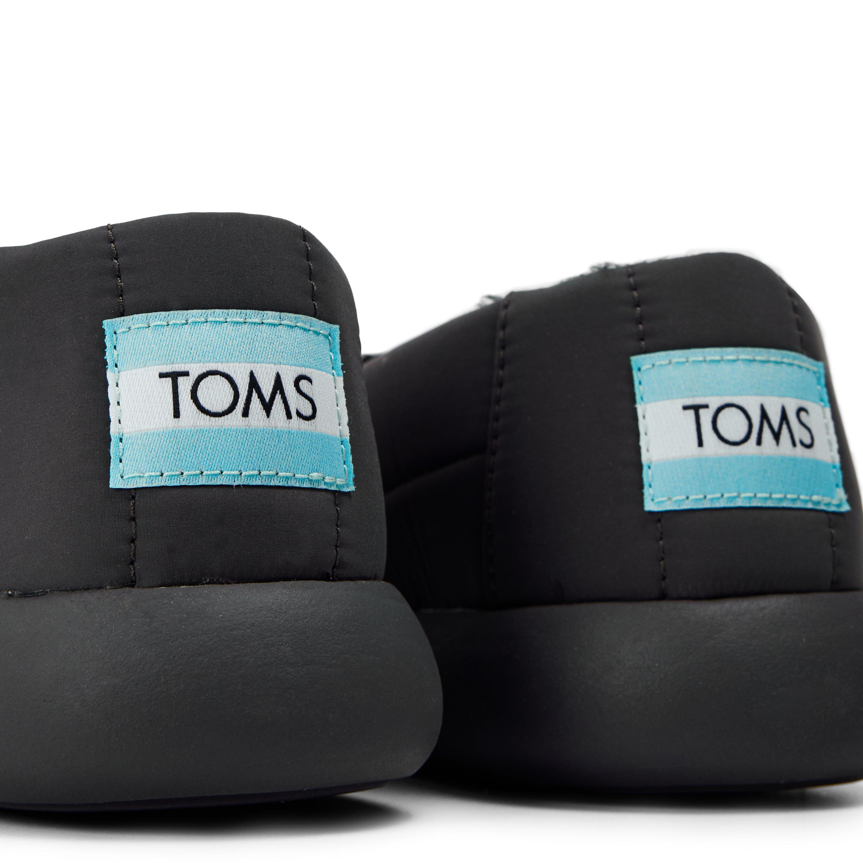 Schwarz - Toms - Alpama Sneaker Ladies - 3