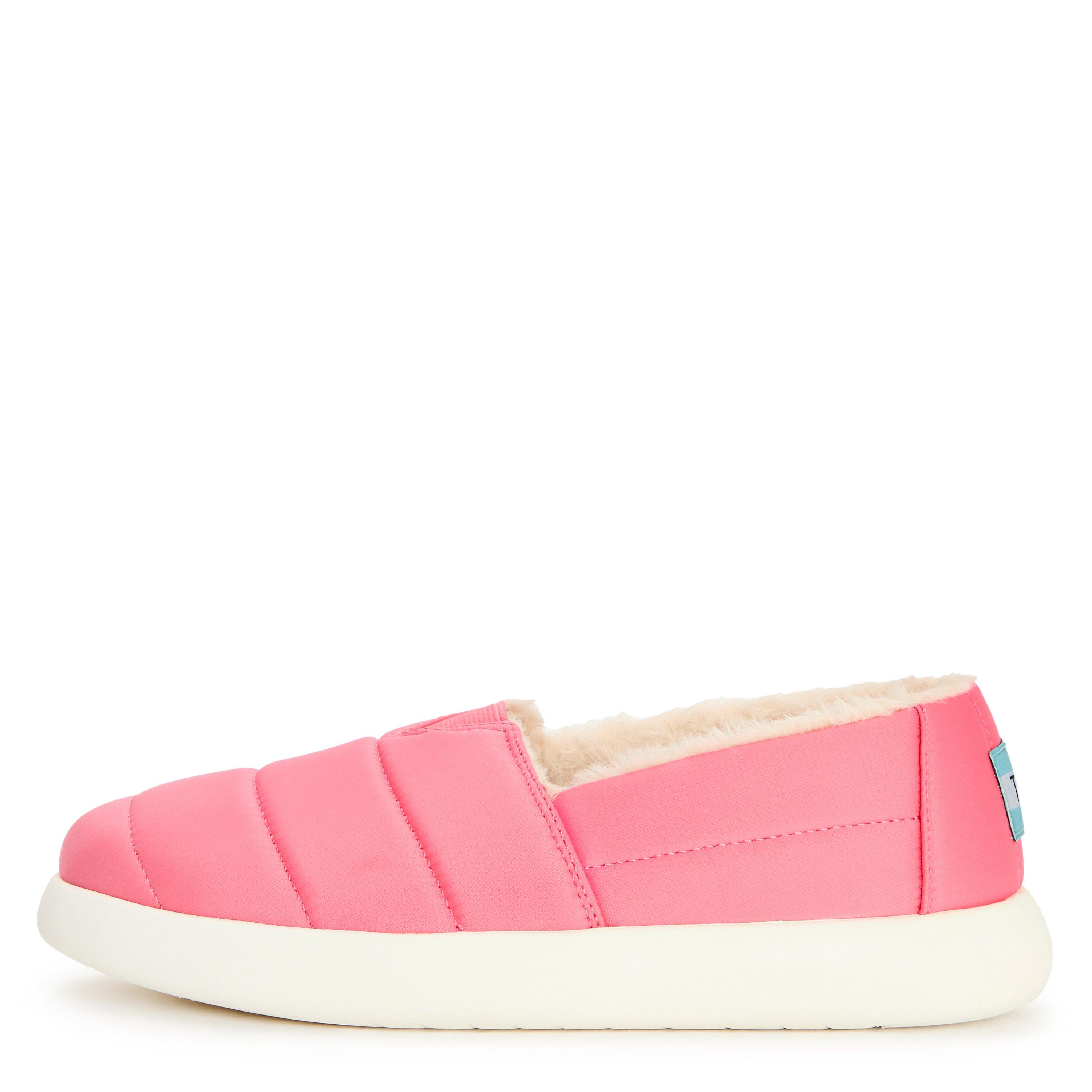Pink - Toms - Alpama Sneaker Ladies - 2