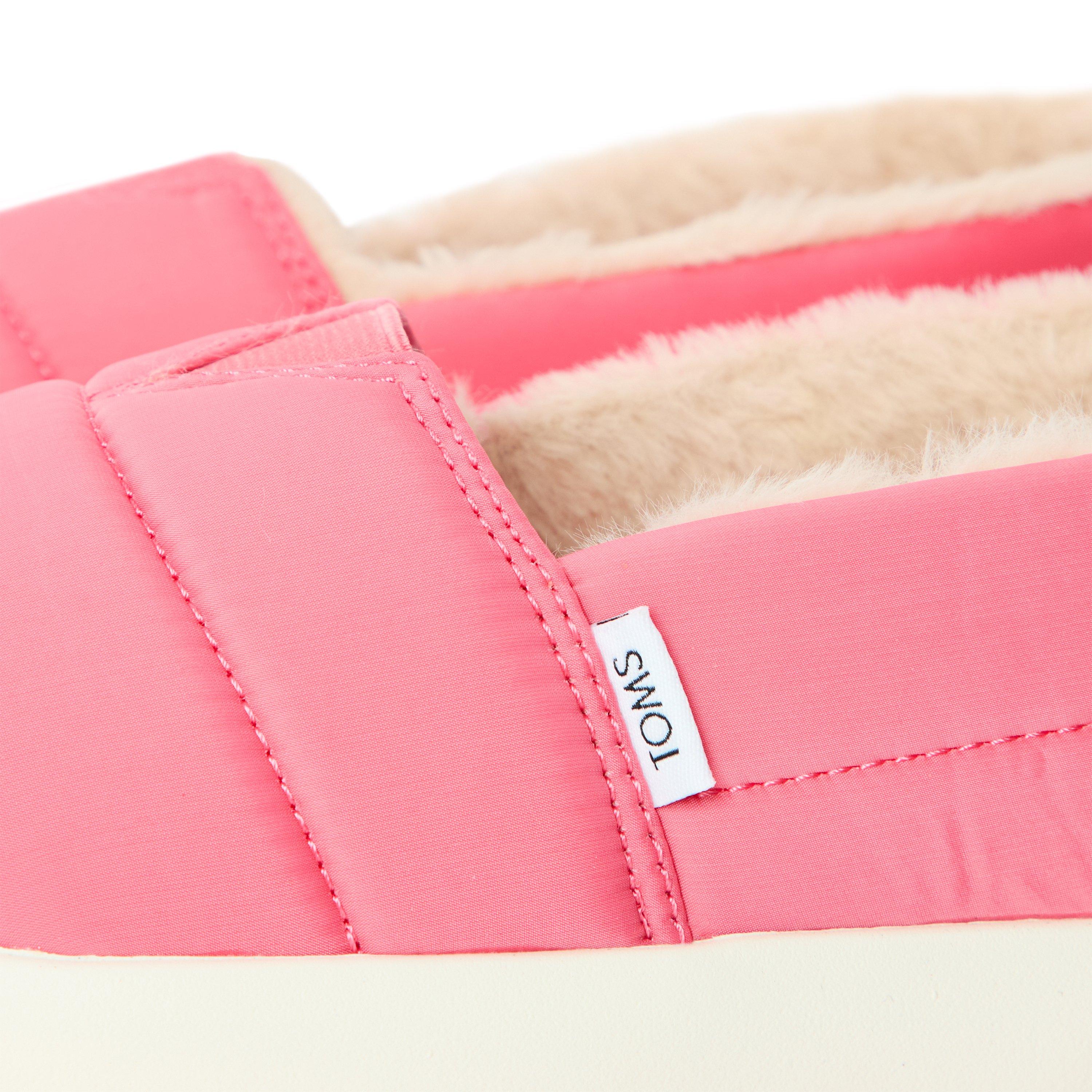 Pink - Toms - Alpama Sneaker Ladies - 3